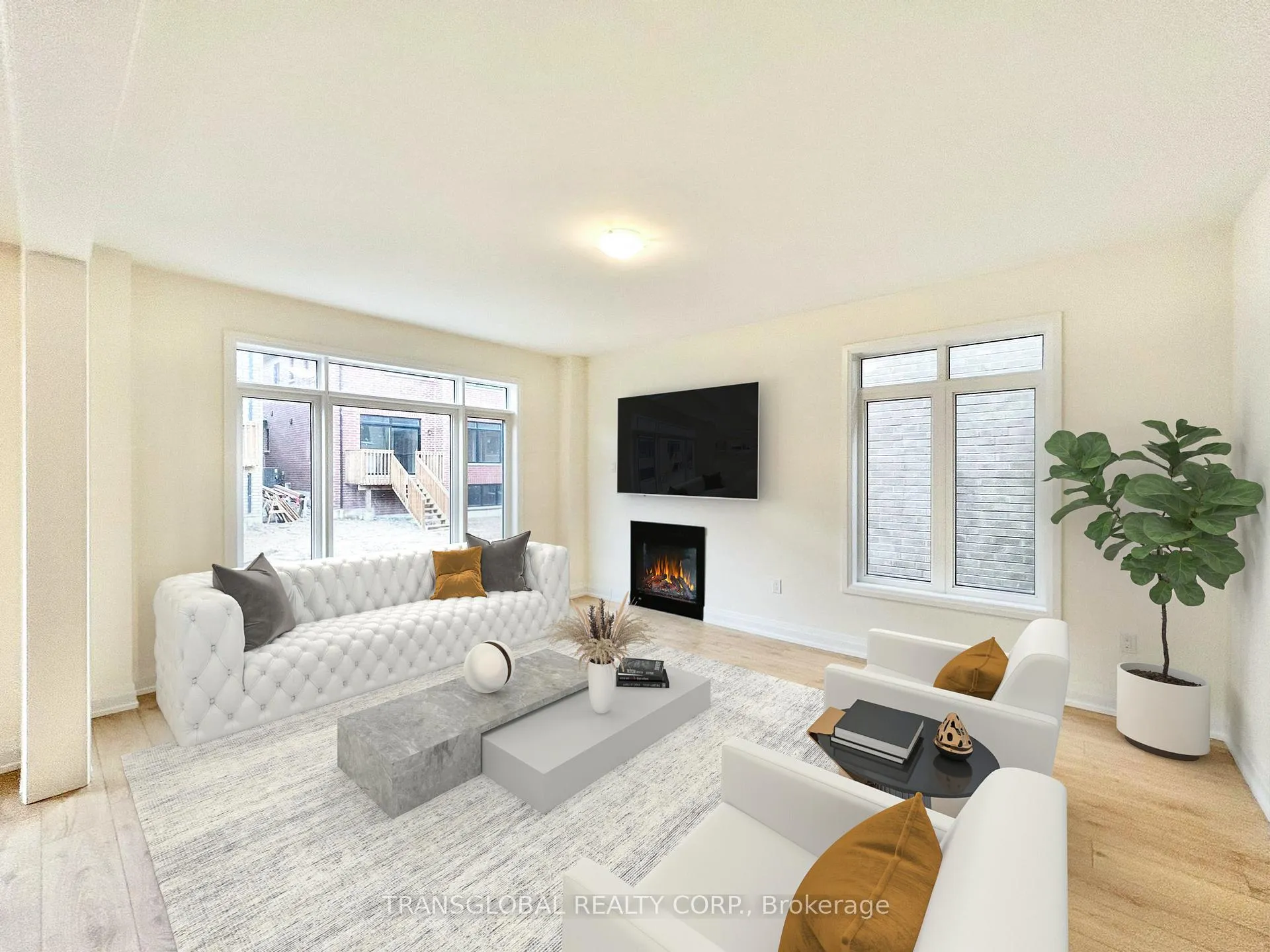 Photo 4 of 19 Calypso Avenue, Springwater, Midhurst — HOMEH