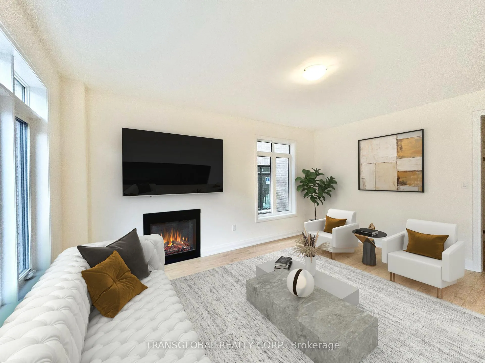 Photo 5 of 19 Calypso Avenue, Springwater, Midhurst — HOMEH