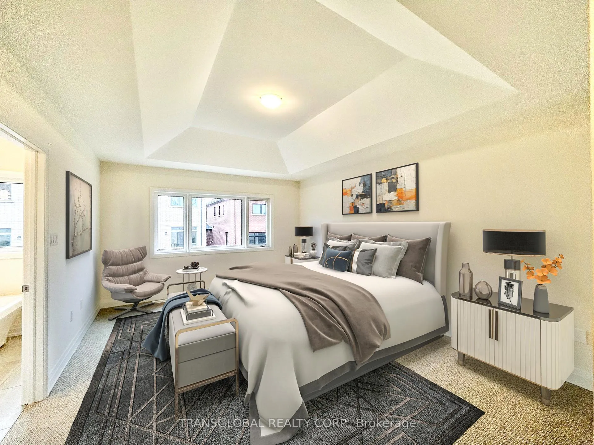 Photo 8 of 19 Calypso Avenue, Springwater, Midhurst — HOMEH