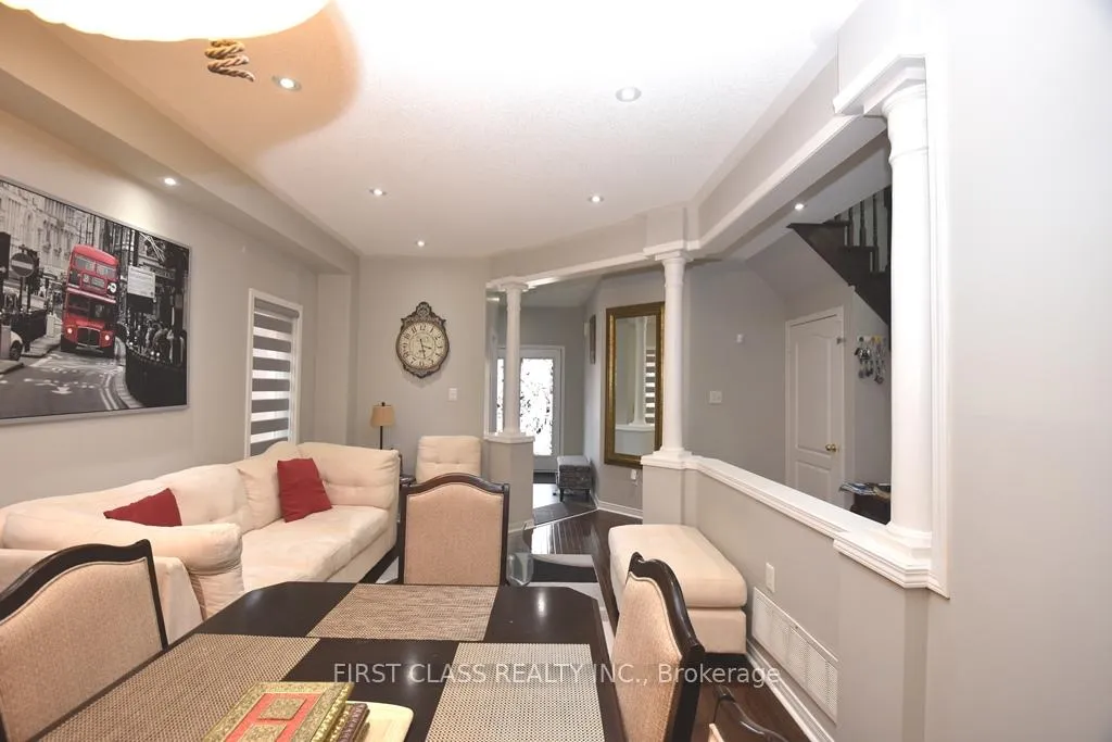 Photo 5 of Unit Main, 21 Portstewart Crescent, Brampton, Credit Valley — HOMEH
