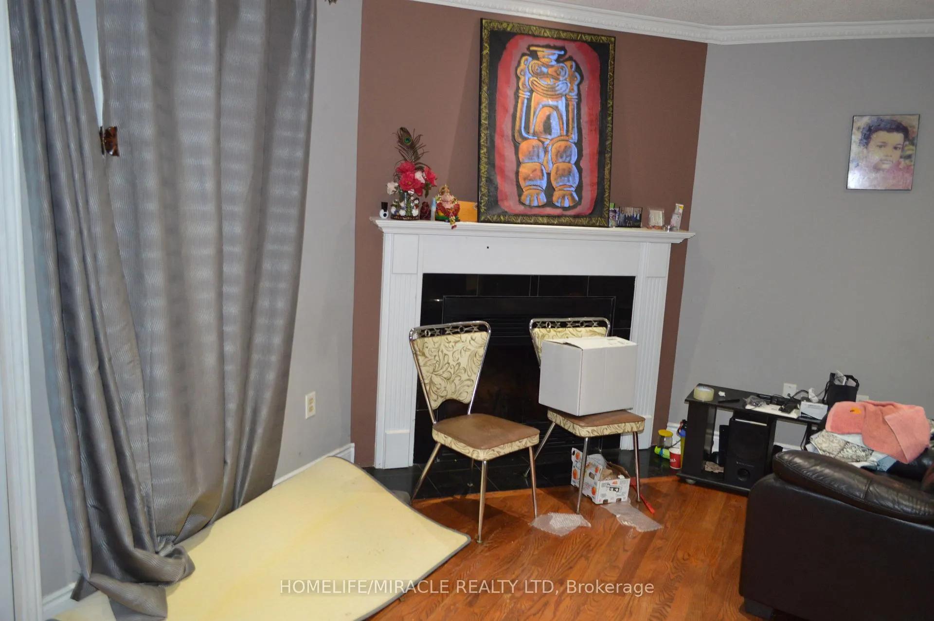 Photo 6 of 19 Ashbrook Way, Brampton, Fletcher's West — HOMEH