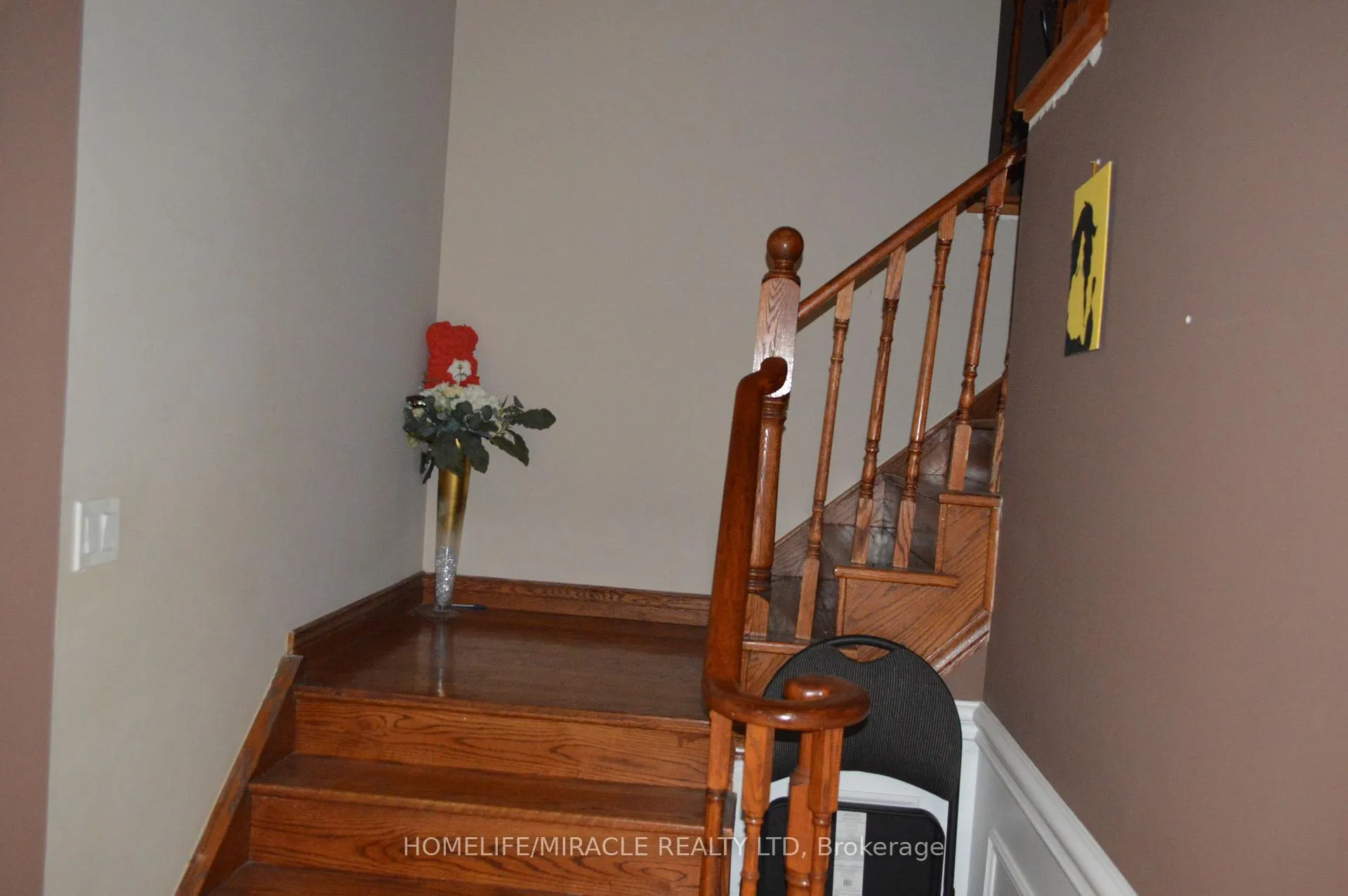 Photo 11 of 19 Ashbrook Way, Brampton, Fletcher's West — HOMEH