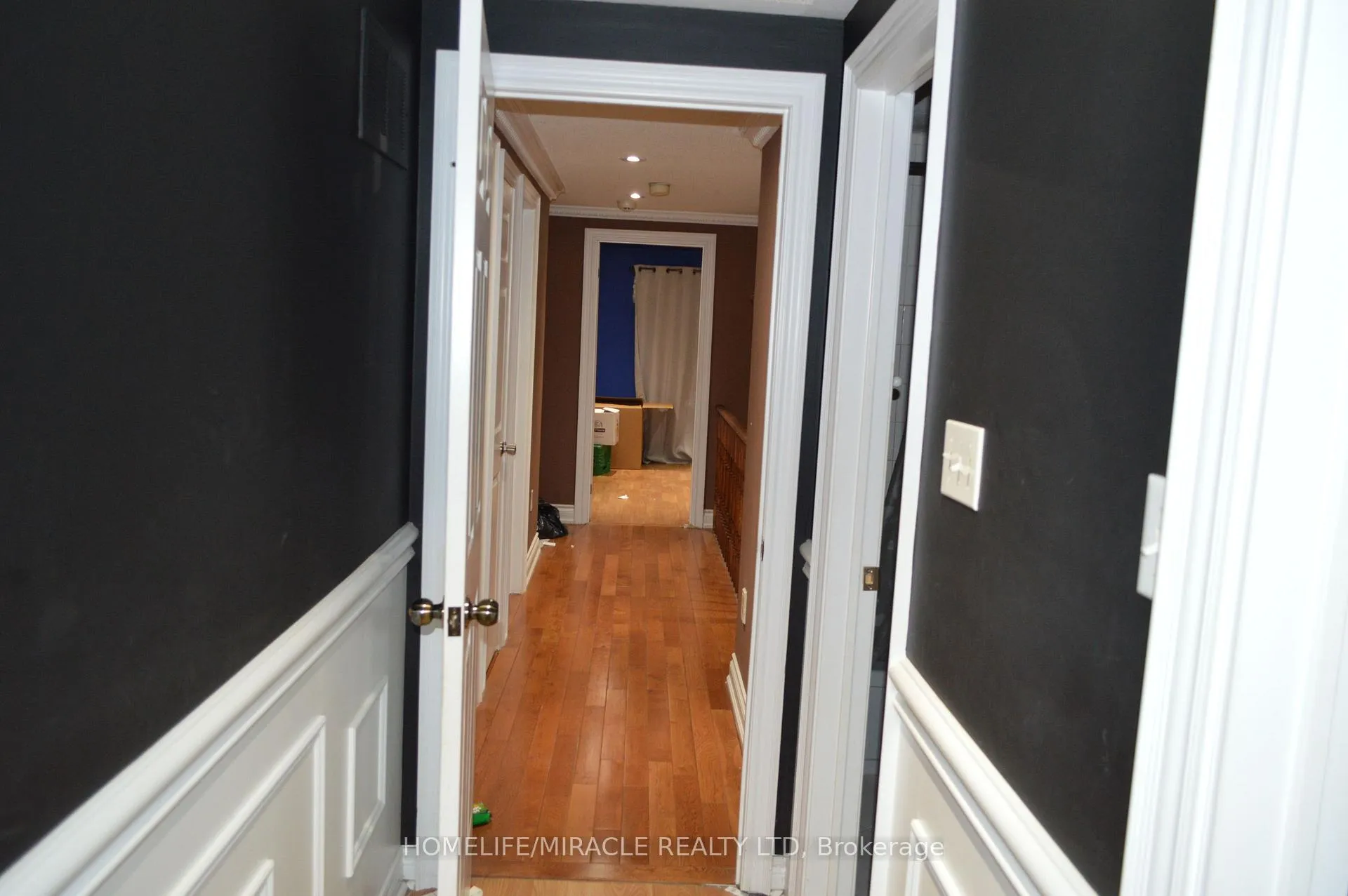 Photo 13 of 19 Ashbrook Way, Brampton, Fletcher's West — HOMEH