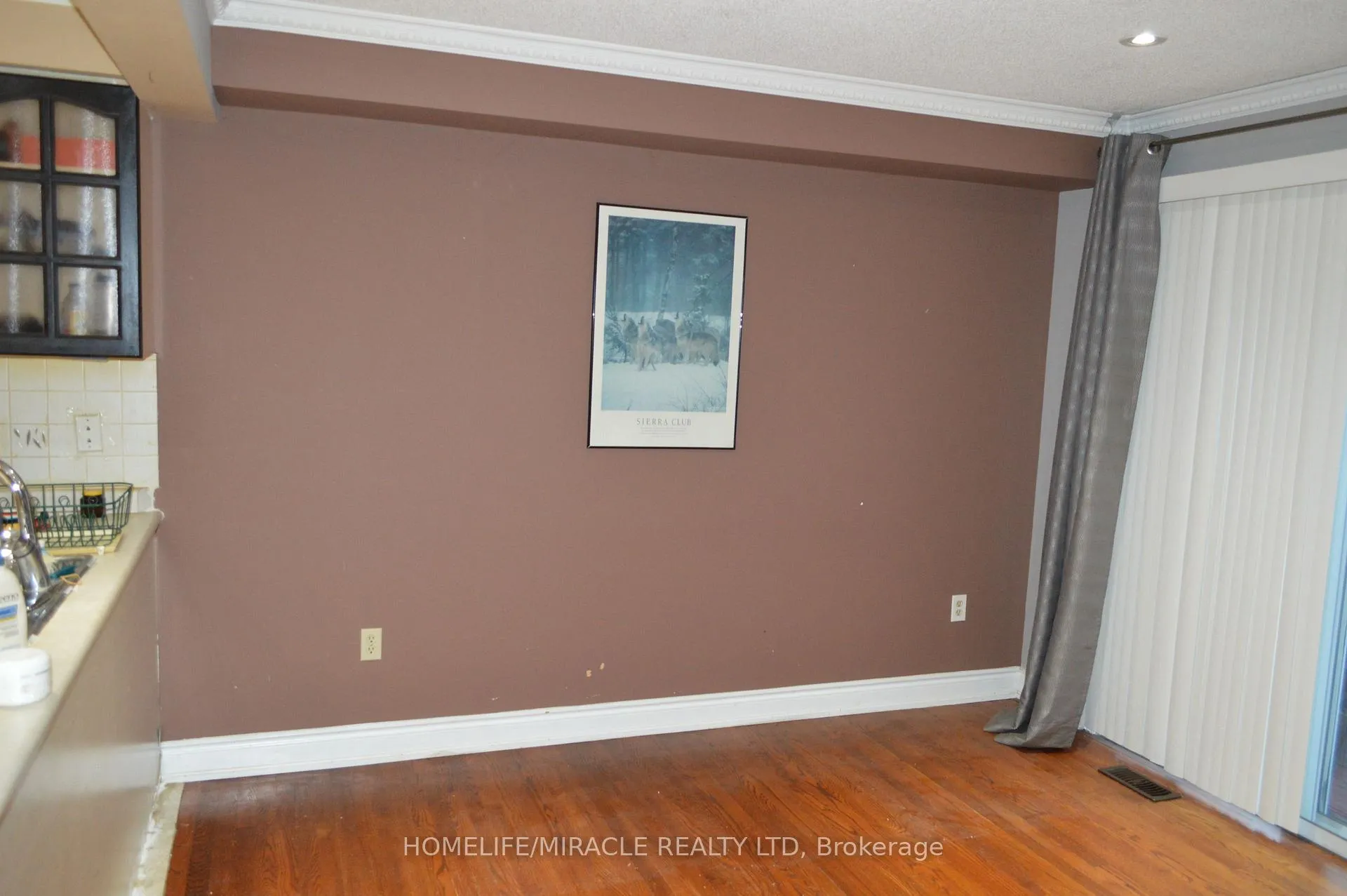 Photo 16 of 19 Ashbrook Way, Brampton, Fletcher's West — HOMEH