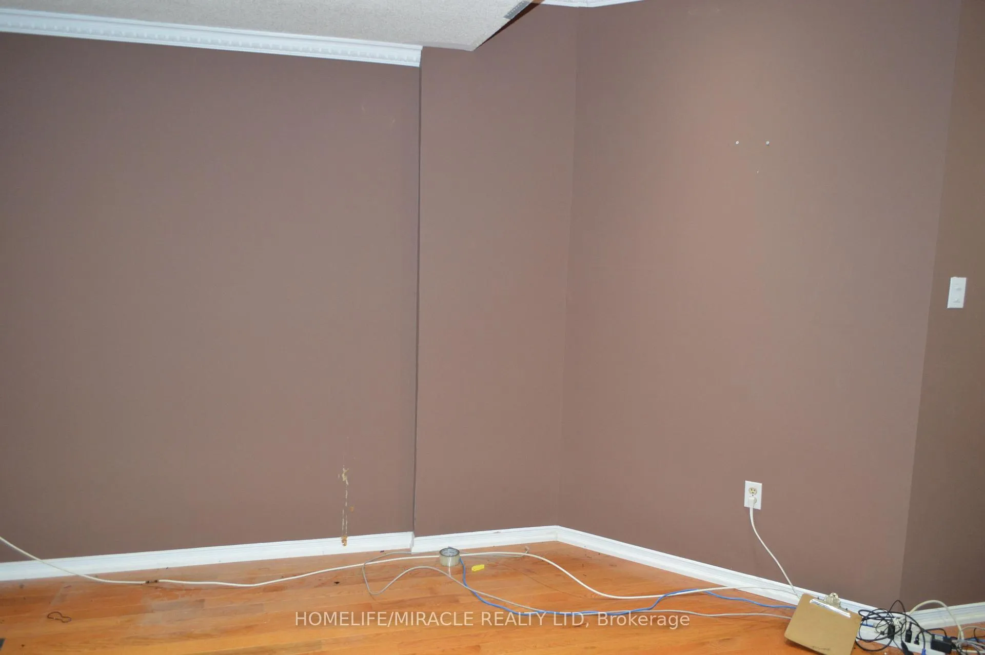 Photo 17 of 19 Ashbrook Way, Brampton, Fletcher's West — HOMEH