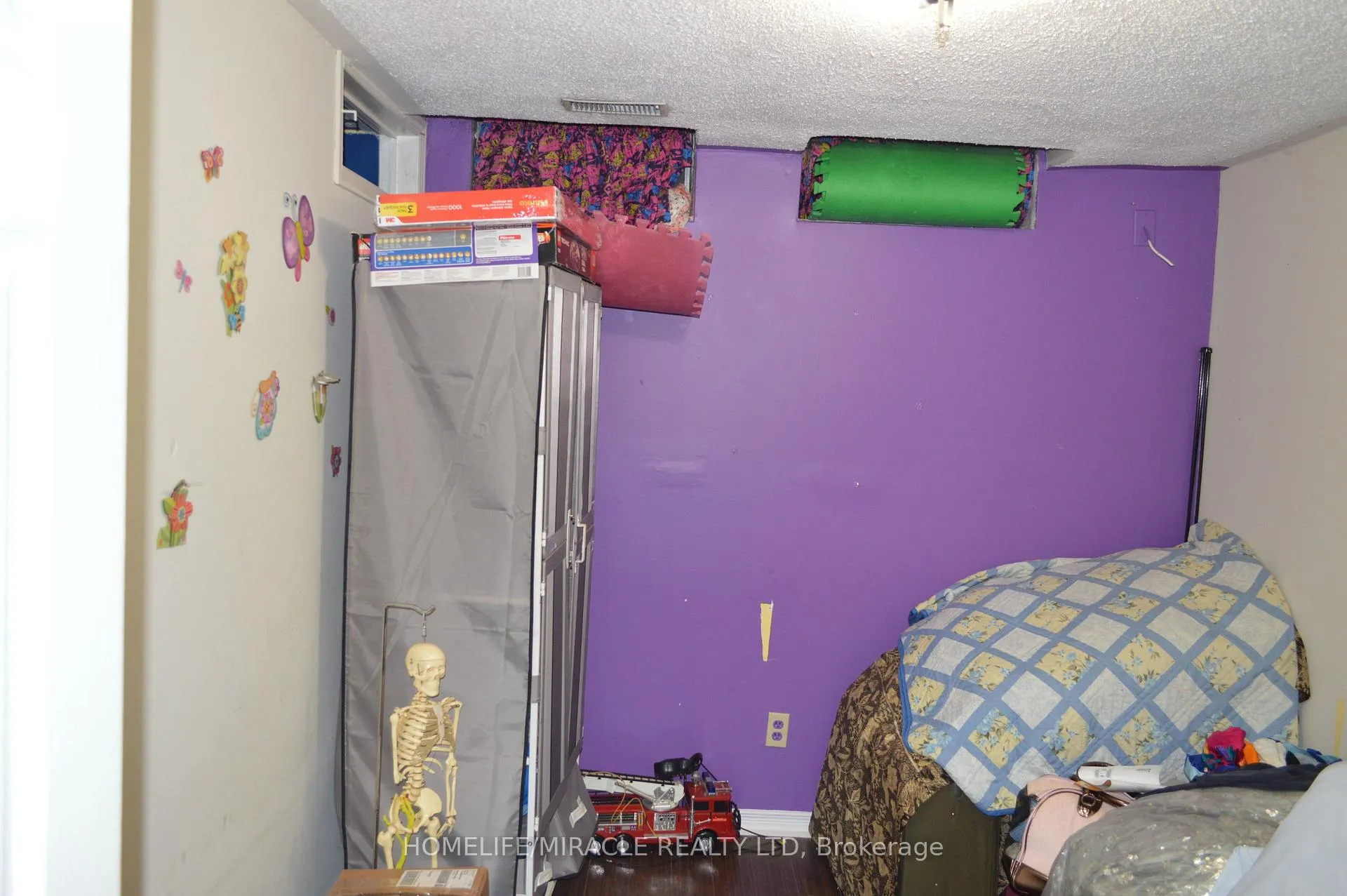 Photo 26 of 19 Ashbrook Way, Brampton, Fletcher's West — HOMEH