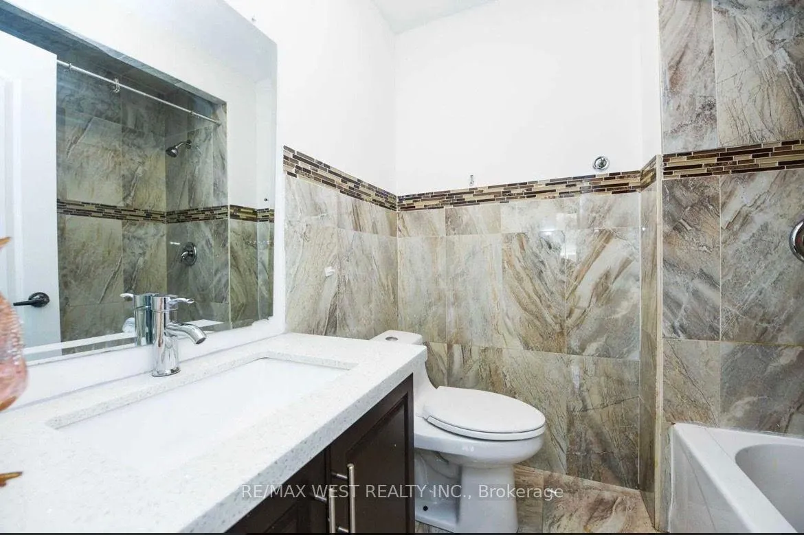 Photo 15 of 153 Vodden Street E, Brampton, Brampton North — HOMEH
