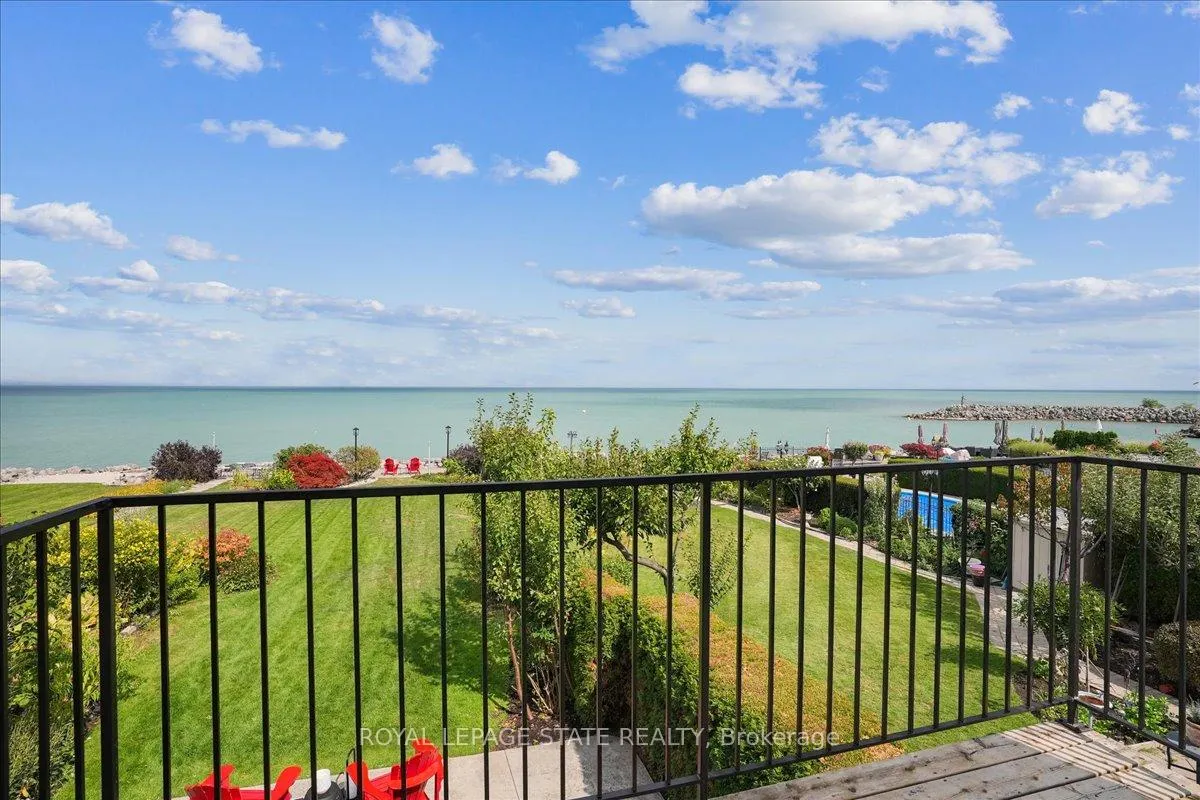Photo 27 of 55 Edgewater Drive, Hamilton, Lakeshore — HOMEH