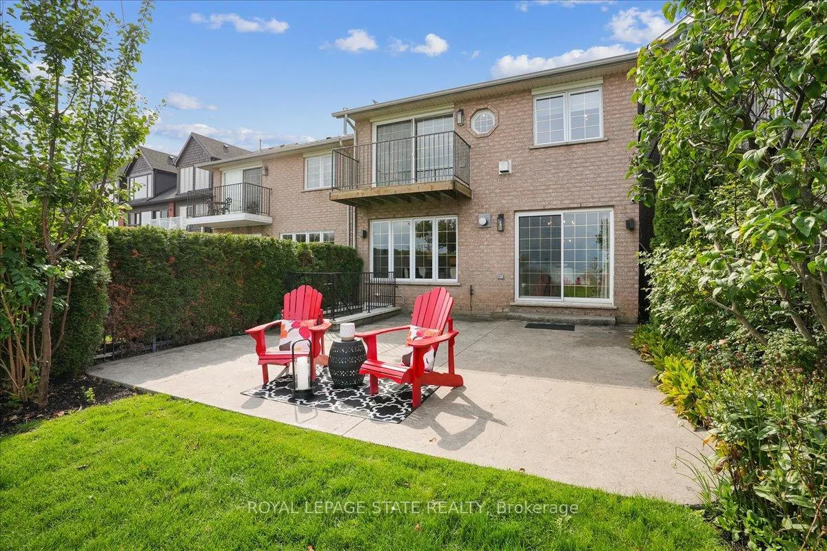 Photo 40 of 55 Edgewater Drive, Hamilton, Lakeshore — HOMEH