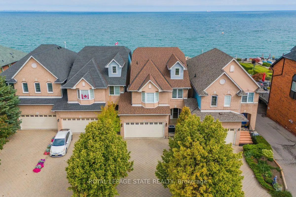 Photo 46 of 55 Edgewater Drive, Hamilton, Lakeshore — HOMEH