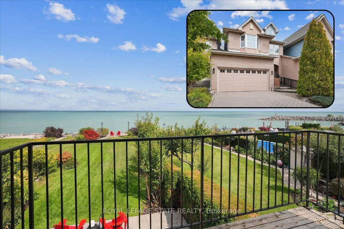 Photo 1 of 55 Edgewater Drive, Hamilton, Lakeshore — HOMEH