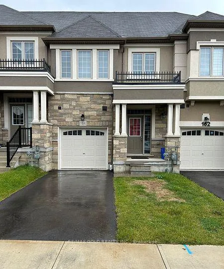 Photo 2 of 164 Flagg Avenue, Brant, Paris — HOMEH