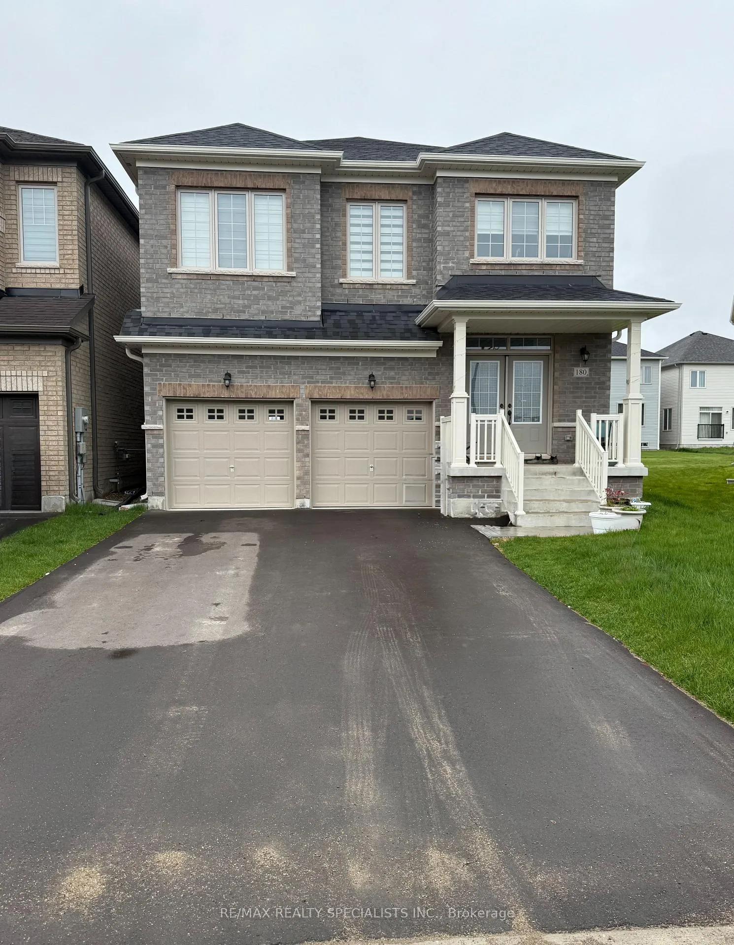 Photo 1 of 180 Limestone Lane, Shelburne — HOMEH
