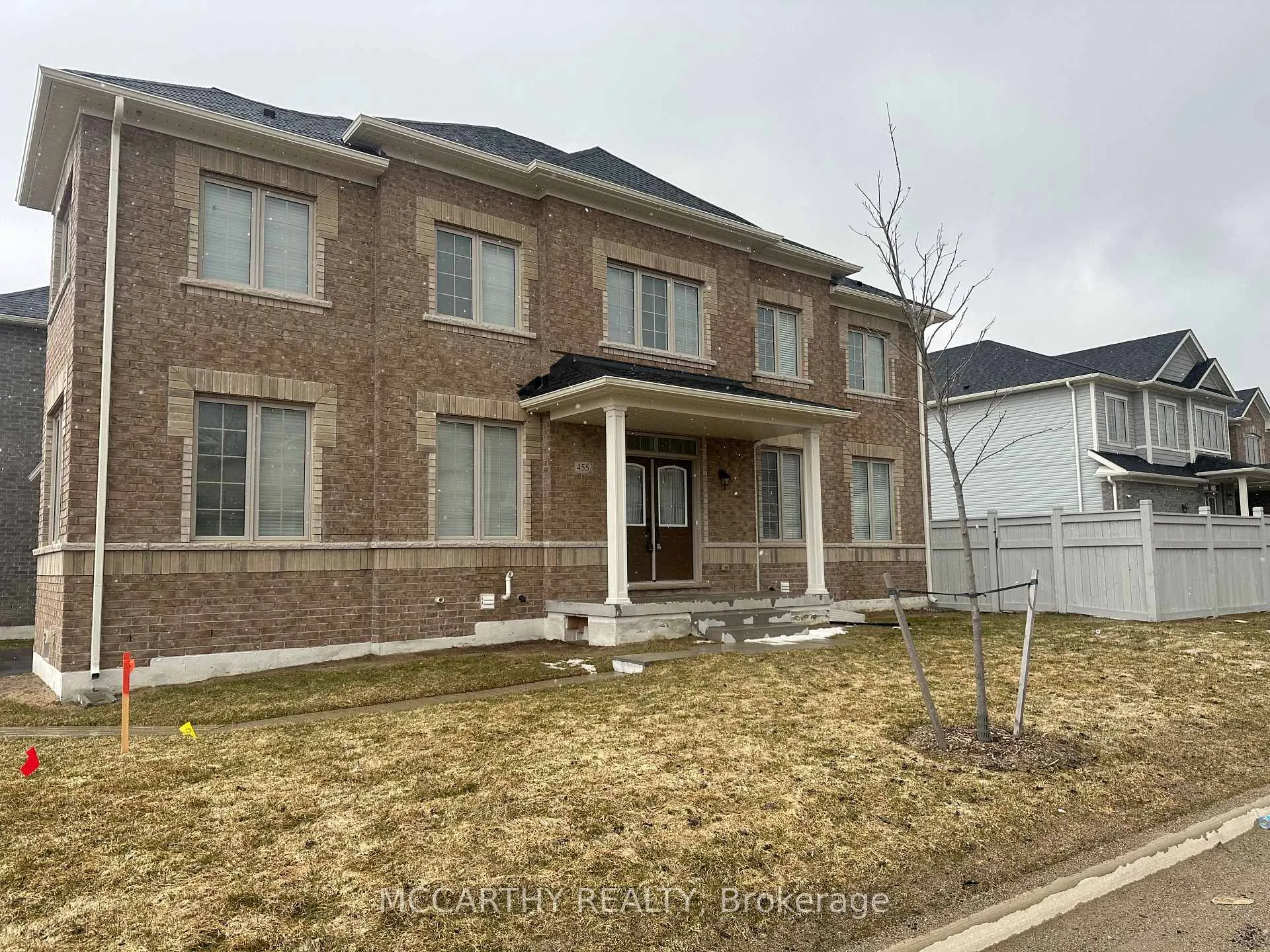Photo 1 of 455 Black Cherry Crescent, Shelburne — HOMEH
