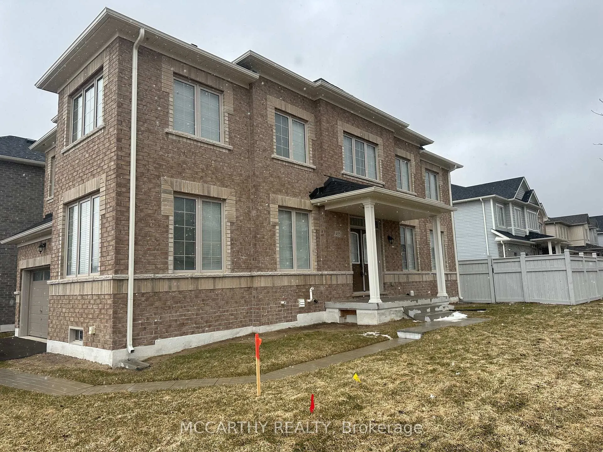Photo 2 of 455 Black Cherry Crescent, Shelburne — HOMEH