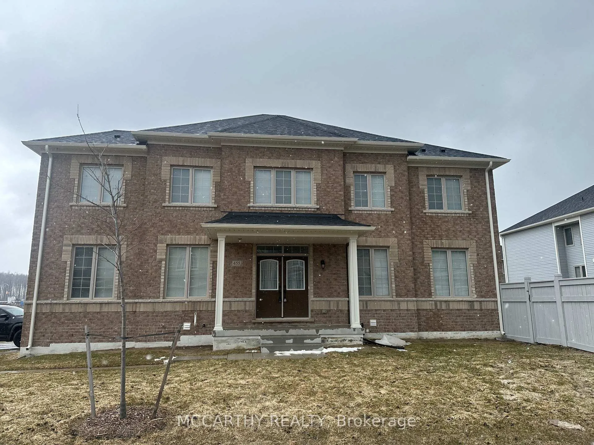 Photo 3 of 455 Black Cherry Crescent, Shelburne — HOMEH