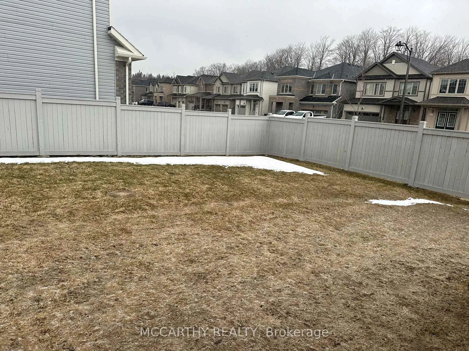 Photo 30 of 455 Black Cherry Crescent, Shelburne — HOMEH