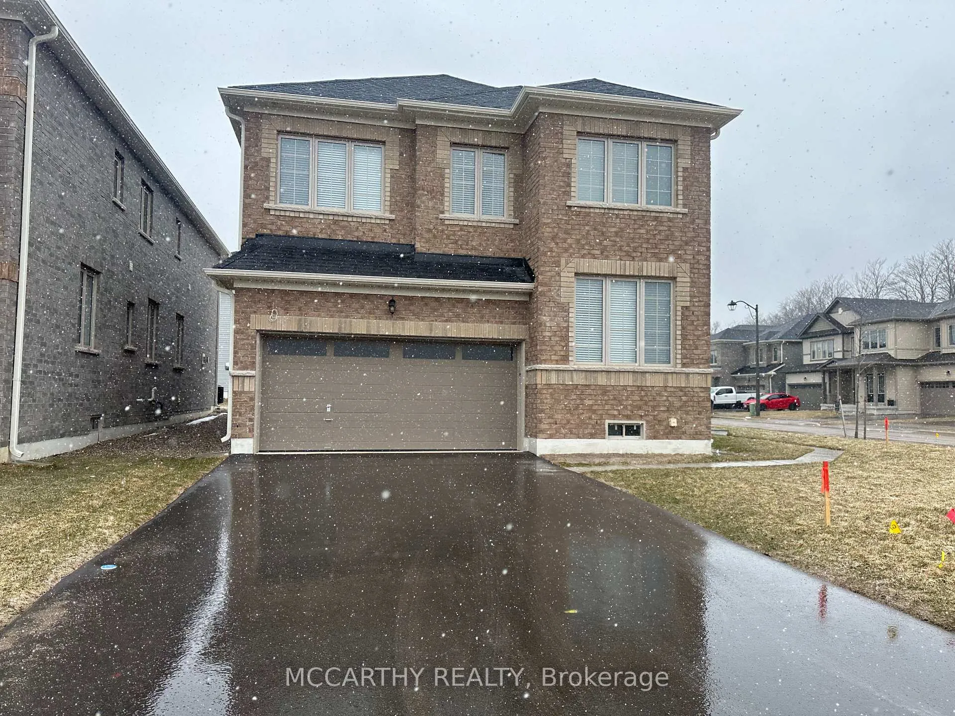 Photo 31 of 455 Black Cherry Crescent, Shelburne — HOMEH