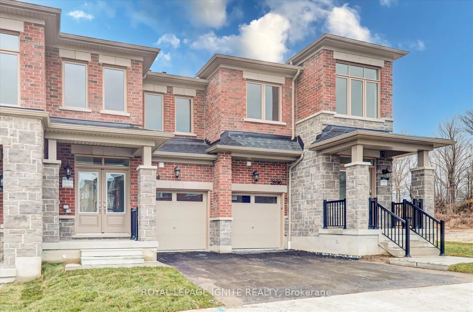 Photo 1 of 2894 Shortreed Gardens, Pickering, Rural Pickering — HOMEH