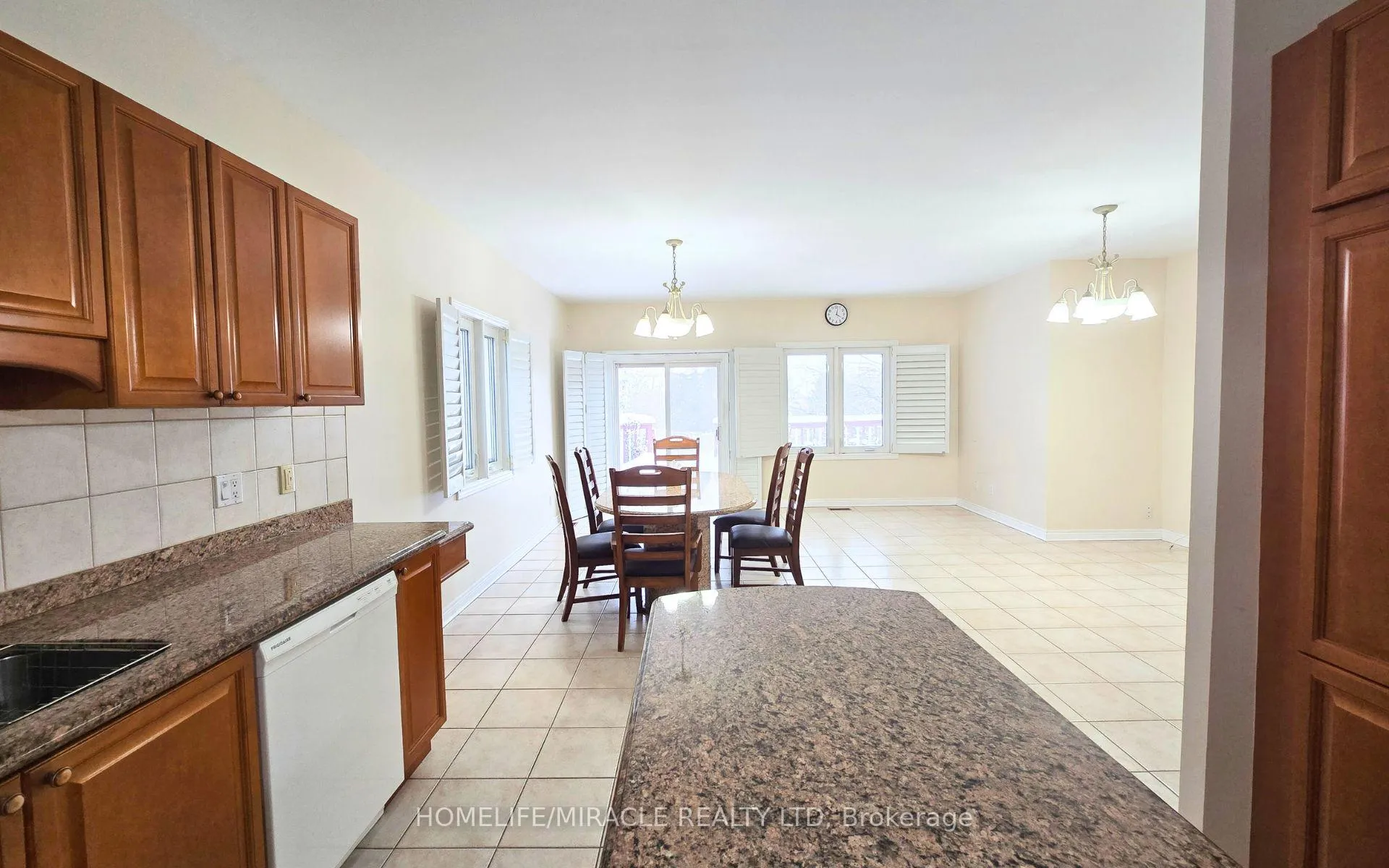 Photo 6 of 28 Rouge Bank Drive, Markham, Legacy — HOMEH