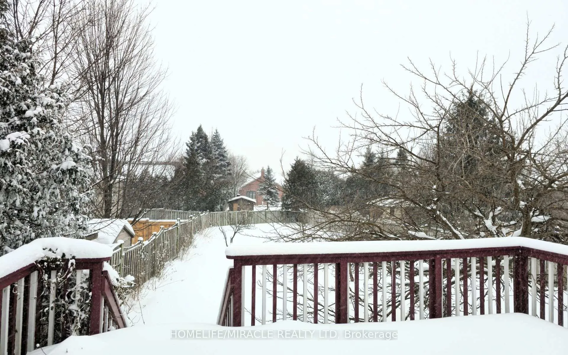 Photo 15 of 28 Rouge Bank Drive, Markham, Legacy — HOMEH