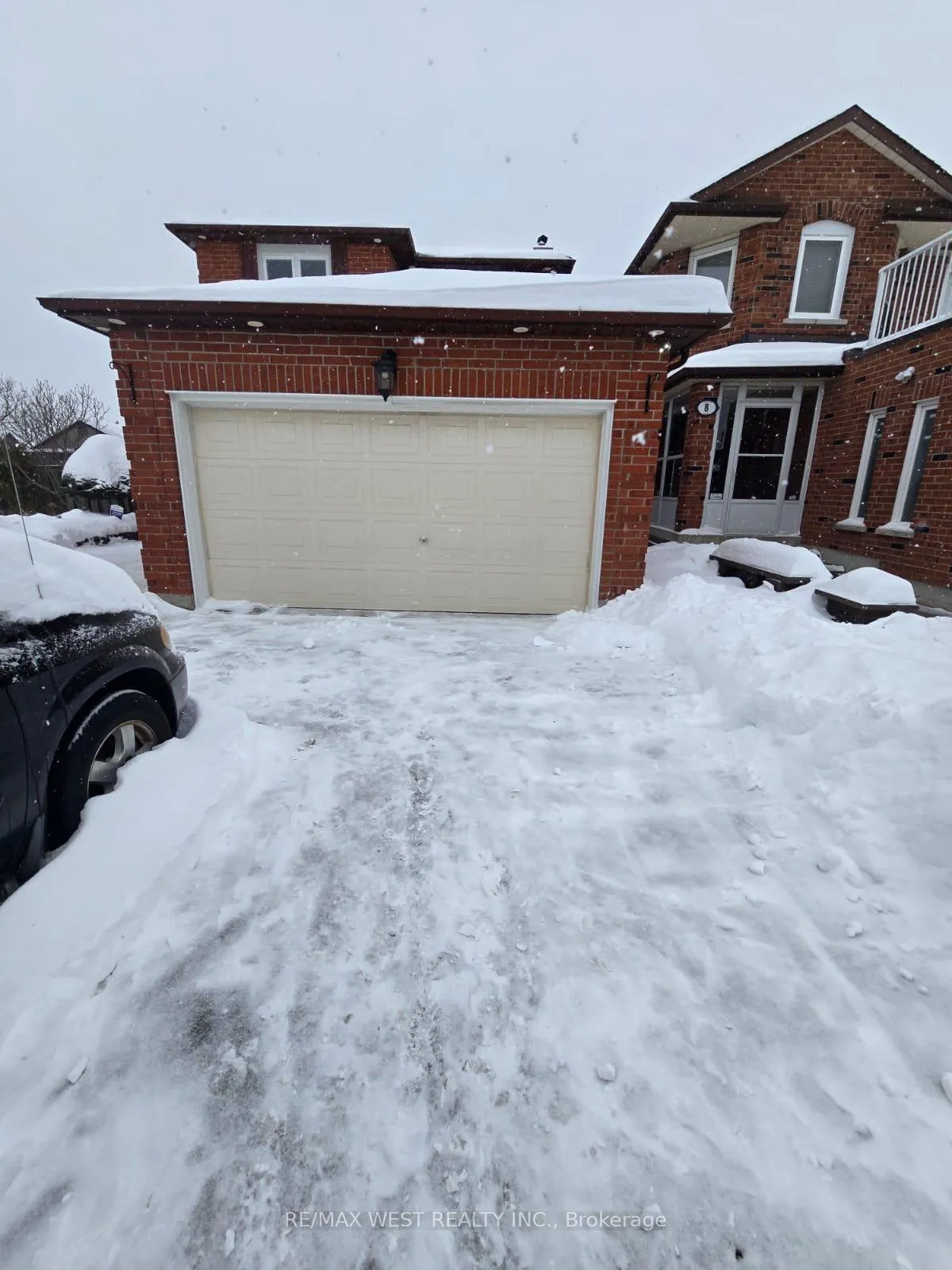 Photo 1 of Unit Upper, 2 Irish Moss Court, Vaughan, East Woodbridge — HOMEH