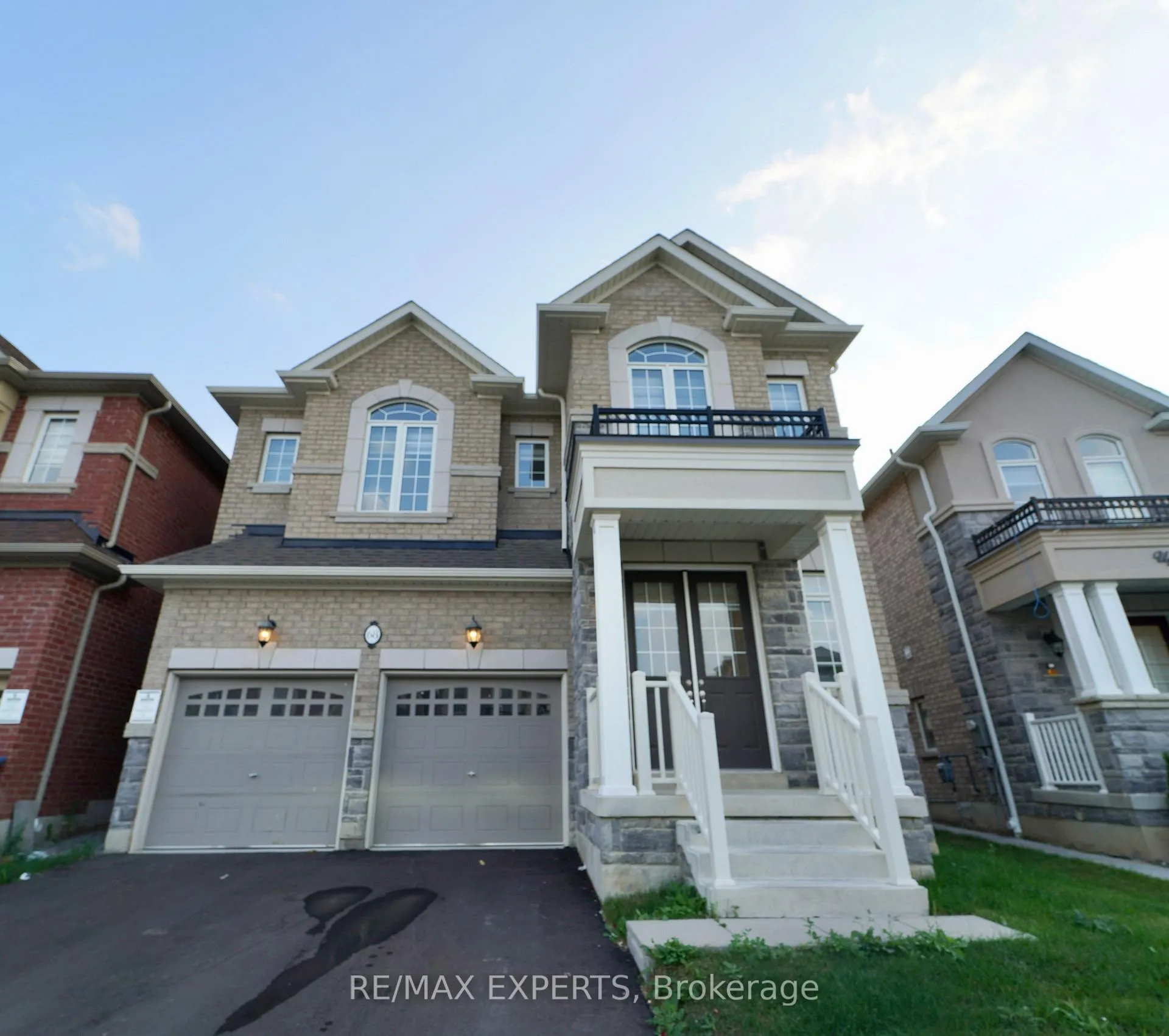 Photo 1 of 68 Donald Stewart Road, Brampton, Northwest Brampton — HOMEH