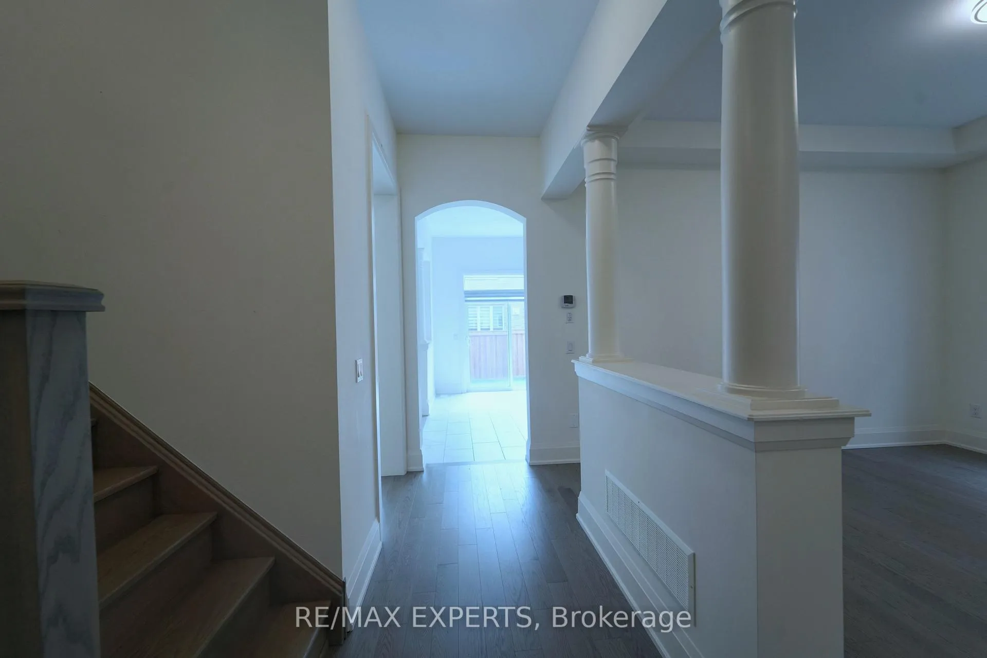 Photo 6 of 68 Donald Stewart Road, Brampton, Northwest Brampton — HOMEH