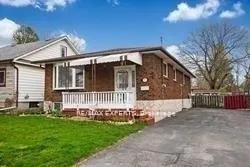 Front of Unit Lower, 77 Cromwell Avenue