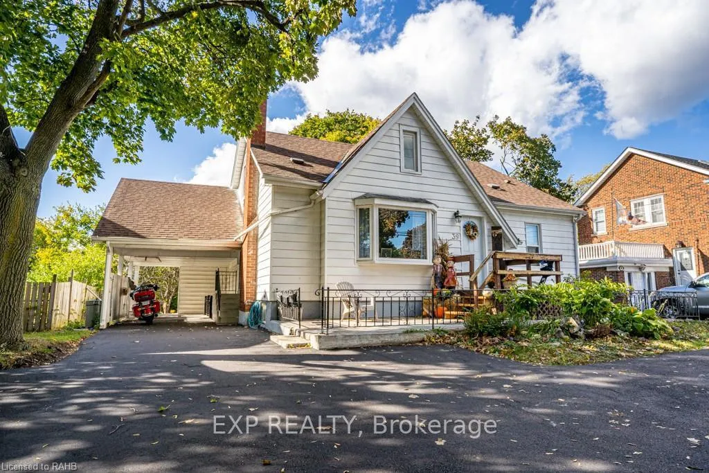 Photo 1 of Unit Main, 39 Centennial Parkway S, Hamilton, Stoney Creek — HOMEH