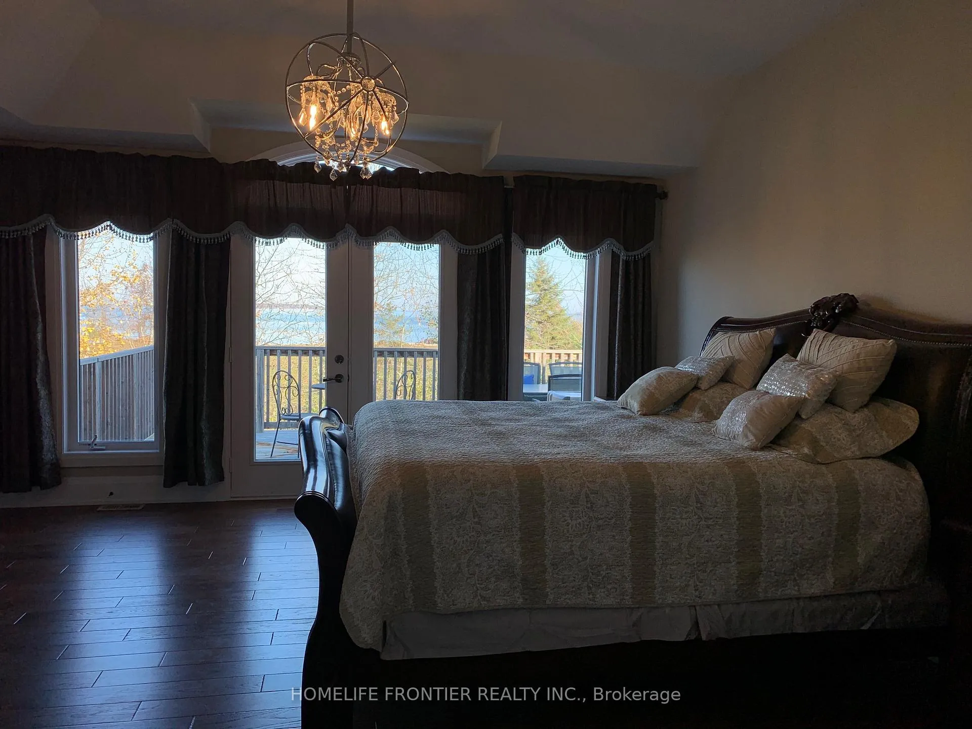 Photo 6 of 661 Park Road, Innisfil, Alcona — HOMEH