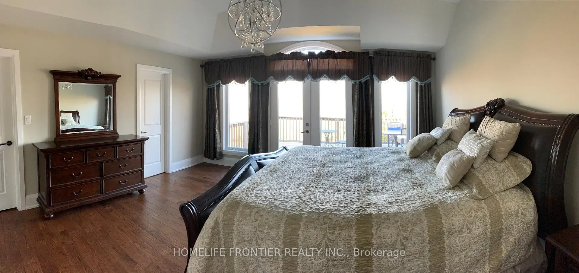 Photo 7 of 661 Park Road, Innisfil, Alcona — HOMEH