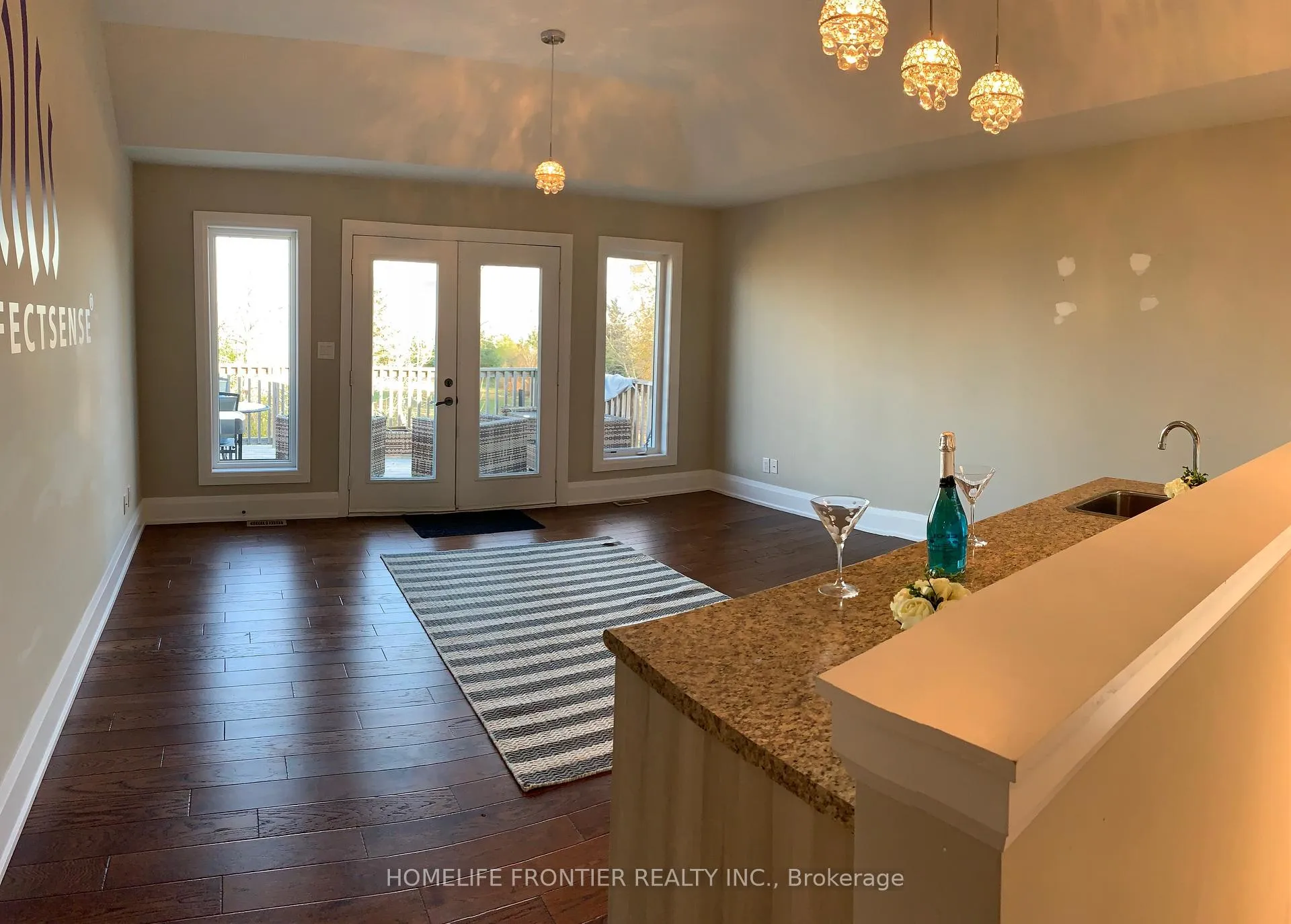 Photo 8 of 661 Park Road, Innisfil, Alcona — HOMEH