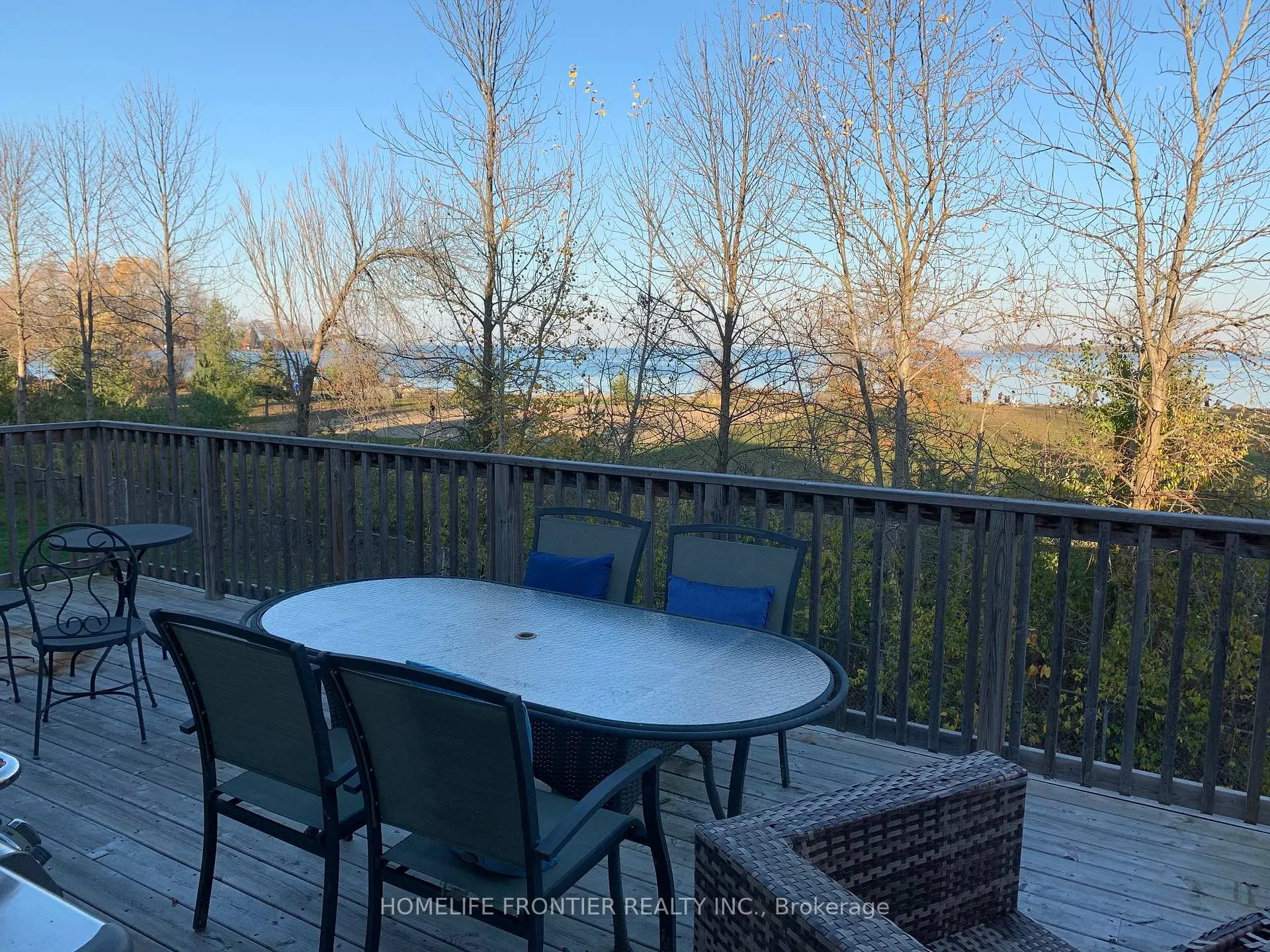Photo 9 of 661 Park Road, Innisfil, Alcona — HOMEH
