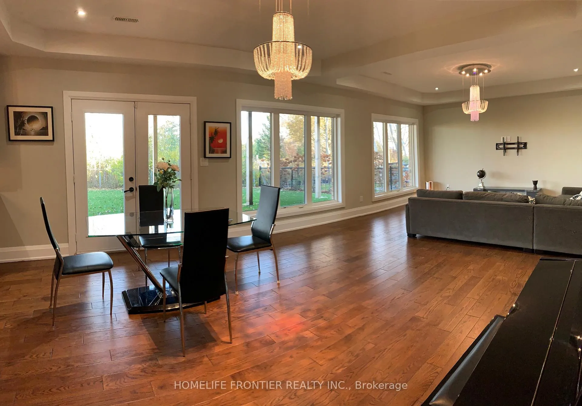Photo 12 of 661 Park Road, Innisfil, Alcona — HOMEH