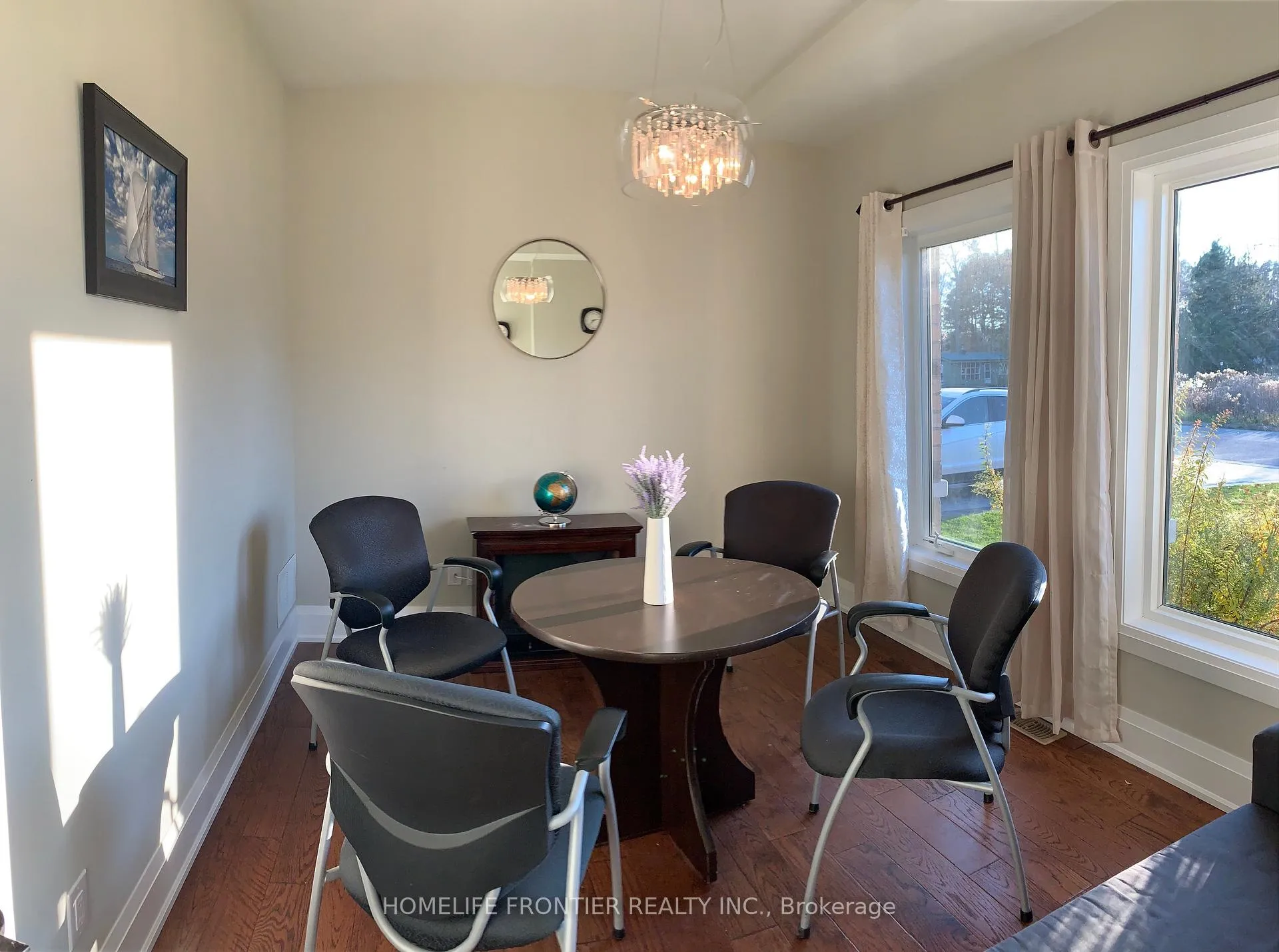 Photo 13 of 661 Park Road, Innisfil, Alcona — HOMEH