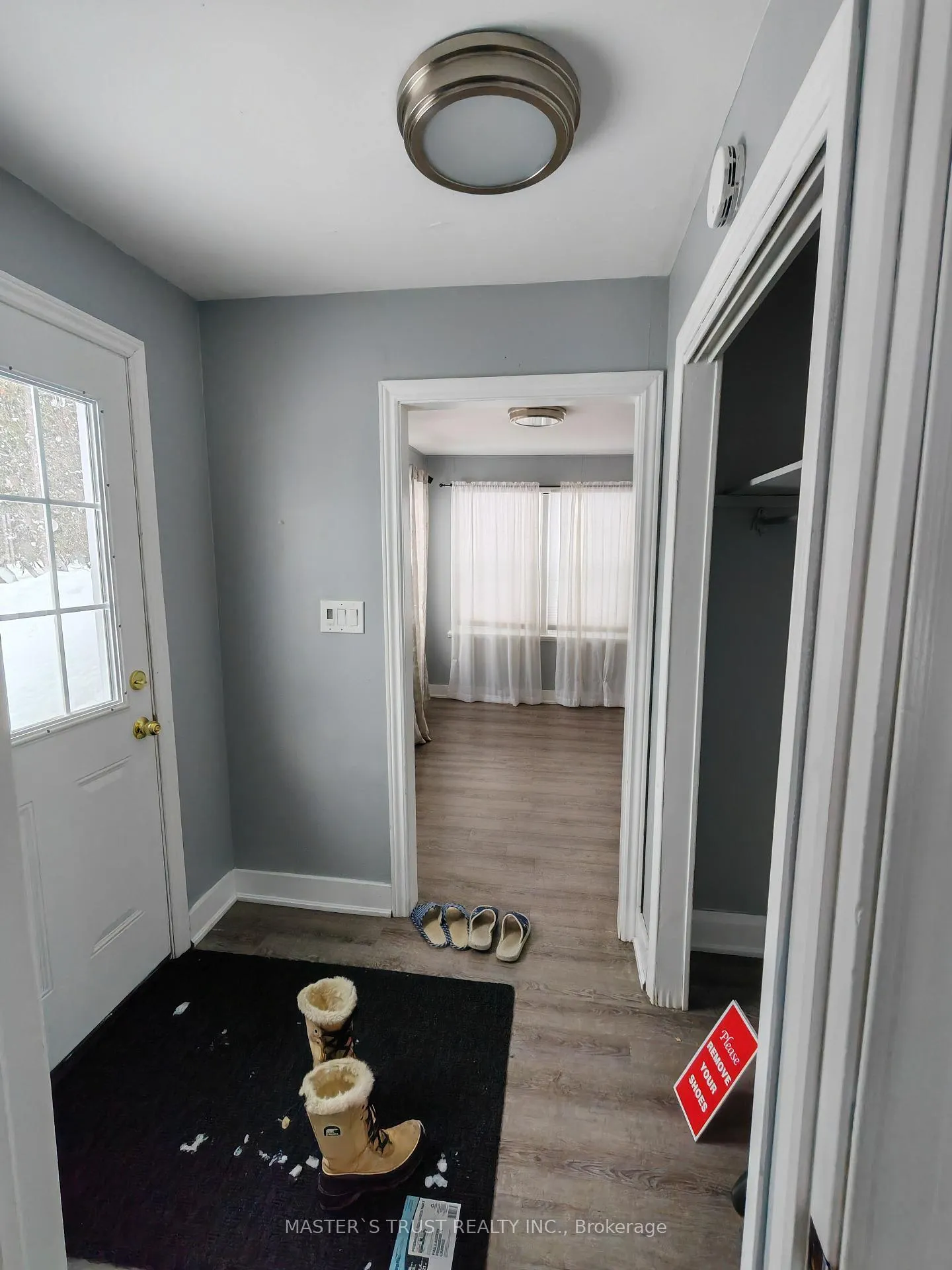 Photo 2 of Unit Main, 356 Barrie Road, Orillia — HOMEH