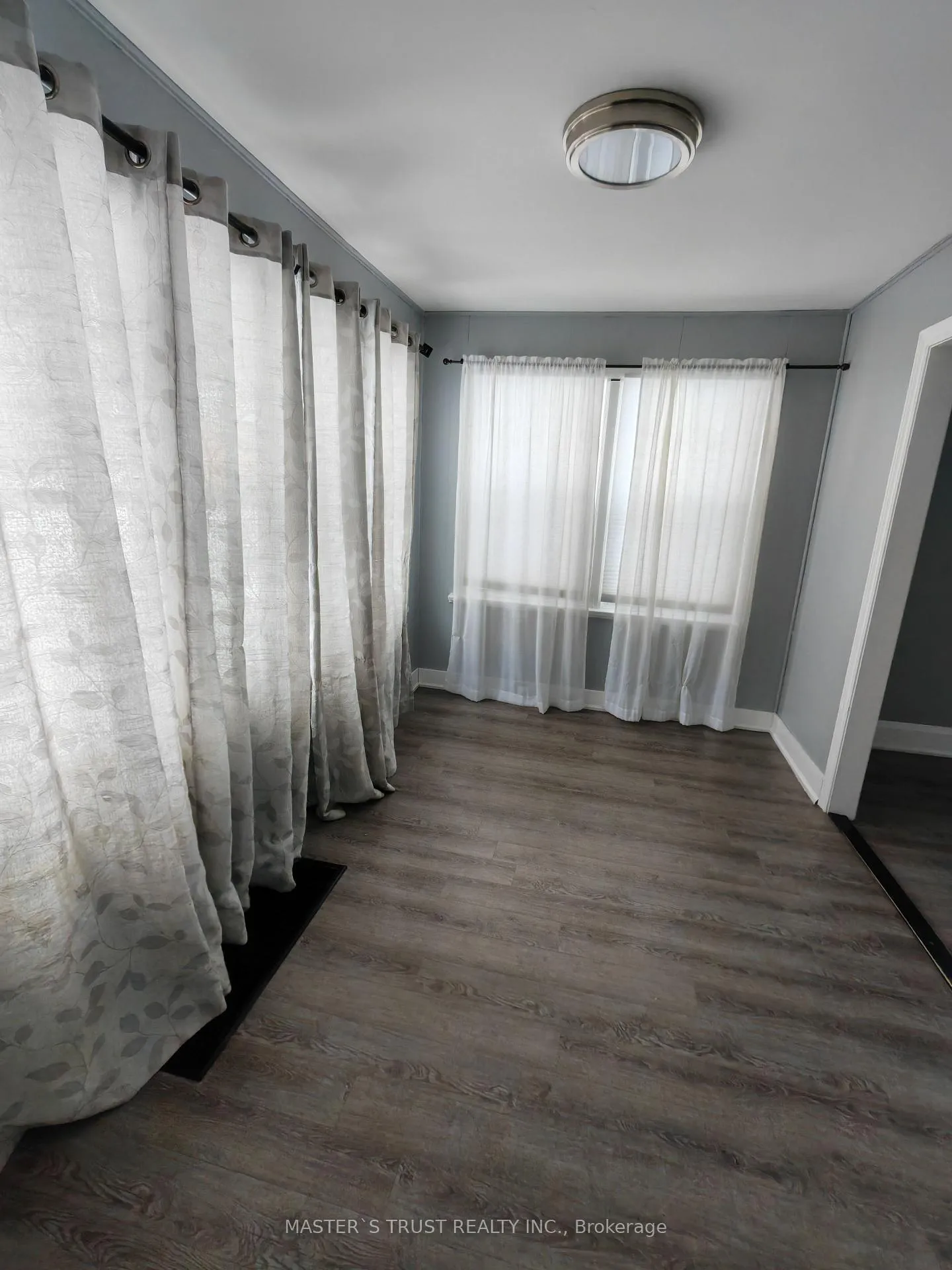 Photo 3 of Unit Main, 356 Barrie Road, Orillia — HOMEH