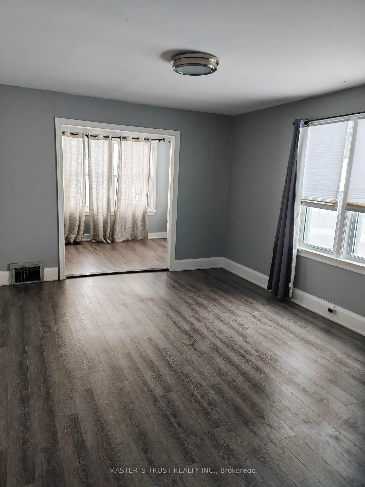 Photo 4 of Unit Main, 356 Barrie Road, Orillia — HOMEH