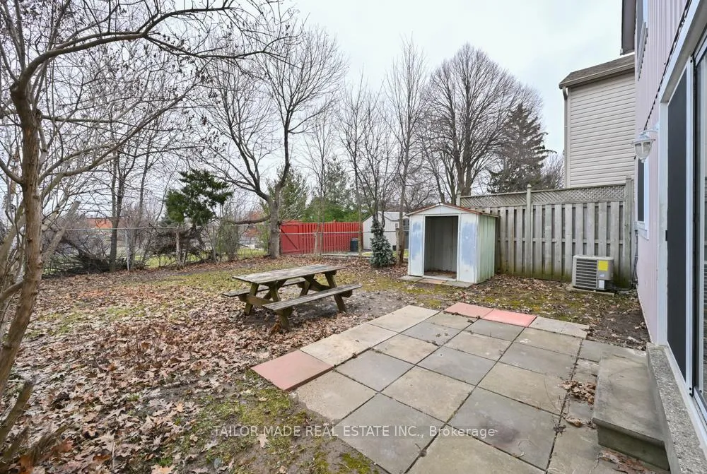 Photo 26 of 17 Hyde Park Court, Brampton, Central Park — HOMEH