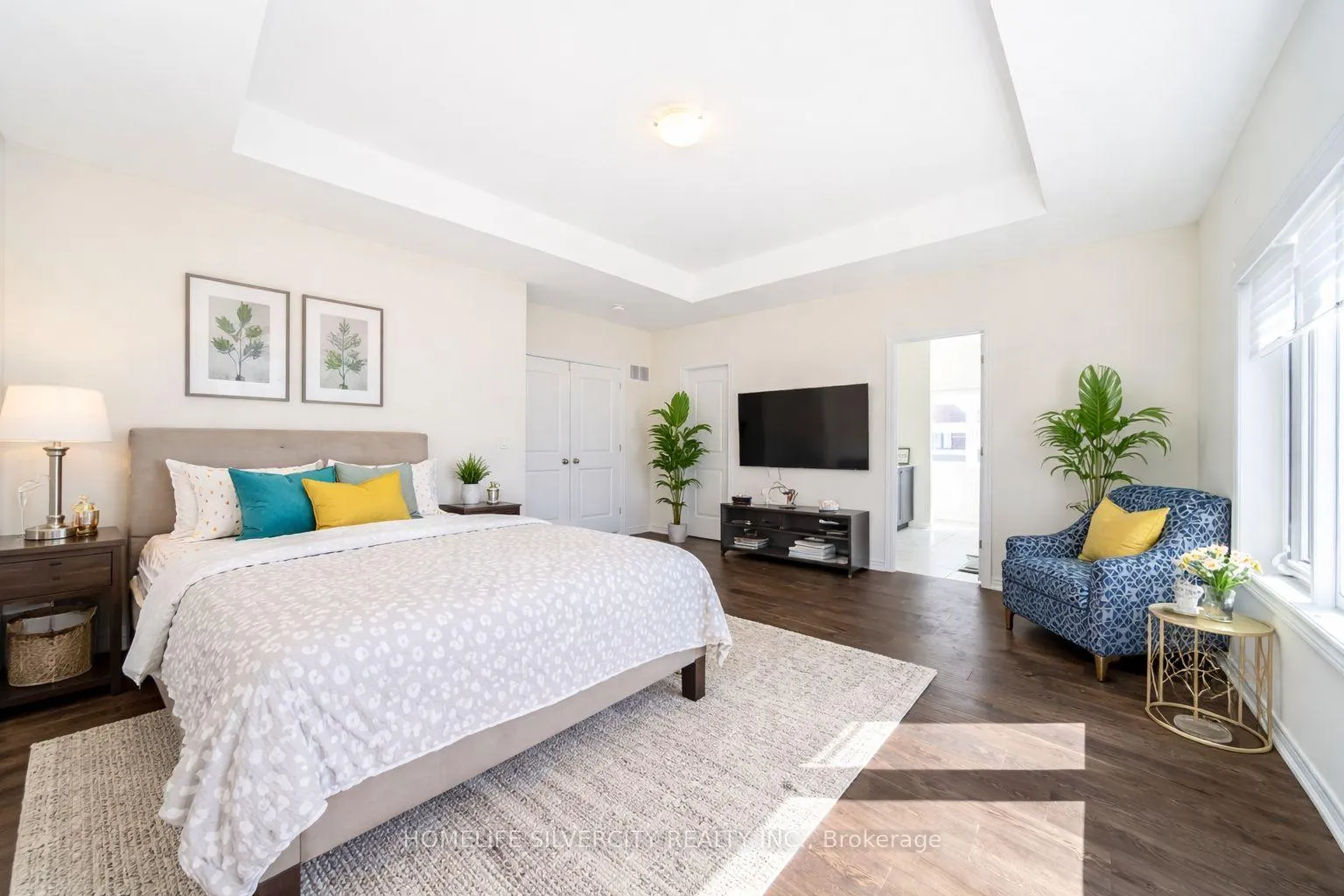 Photo 25 of 31 Canard Drive, Vaughan, Kleinburg — HOMEH