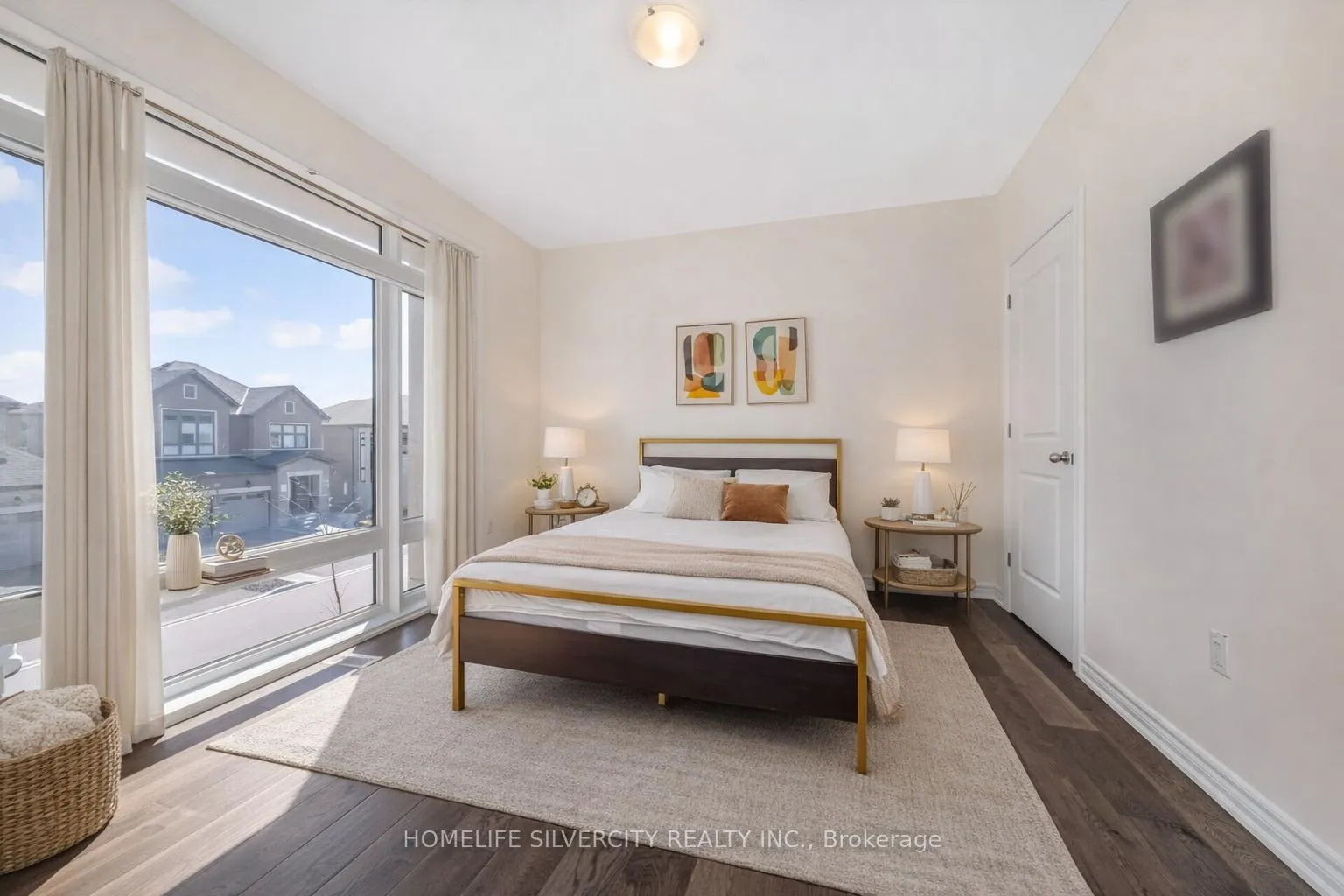 Photo 30 of 31 Canard Drive, Vaughan, Kleinburg — HOMEH