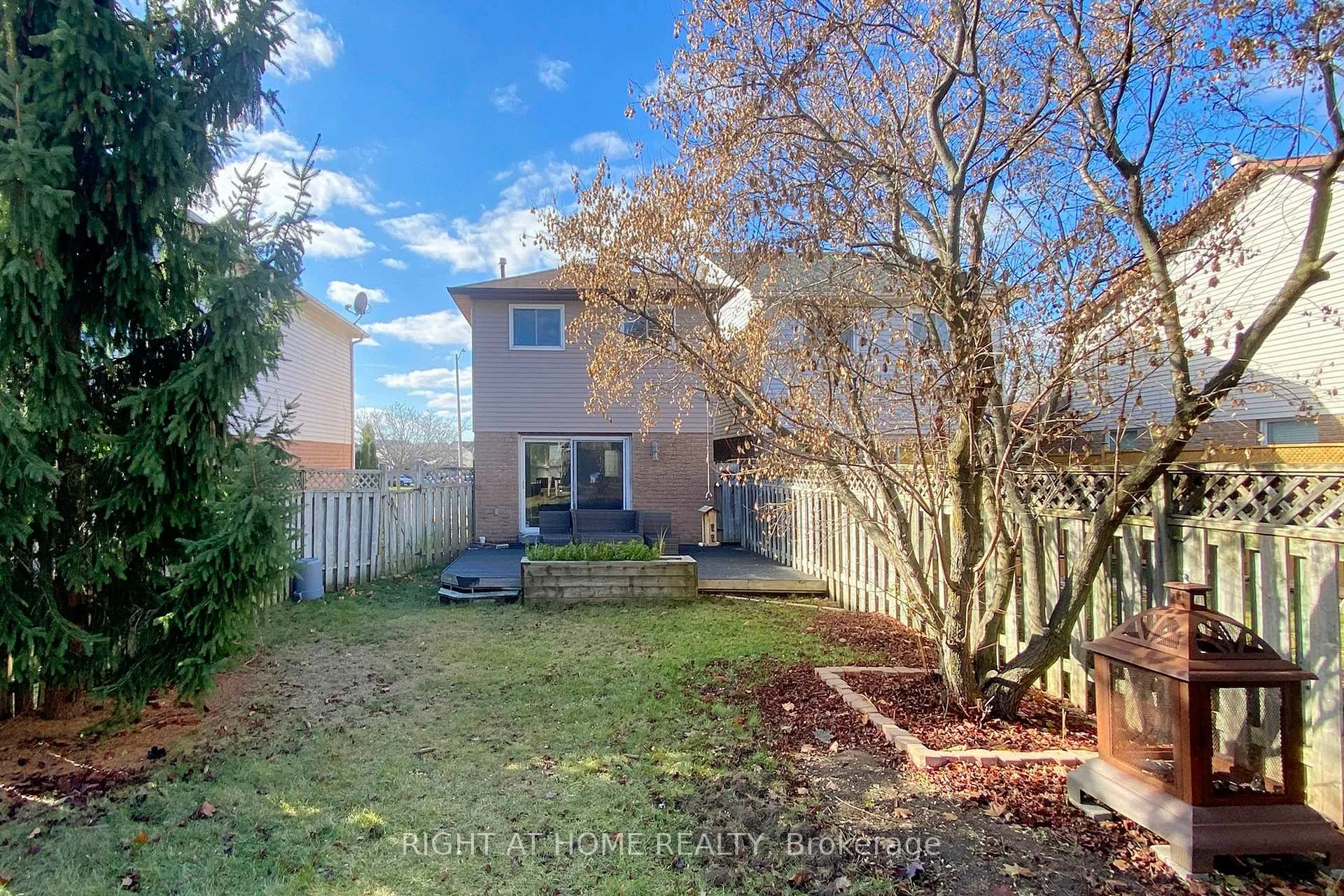 Photo 35 of 869 Attersley Drive, Oshawa, Pinecrest — HOMEH