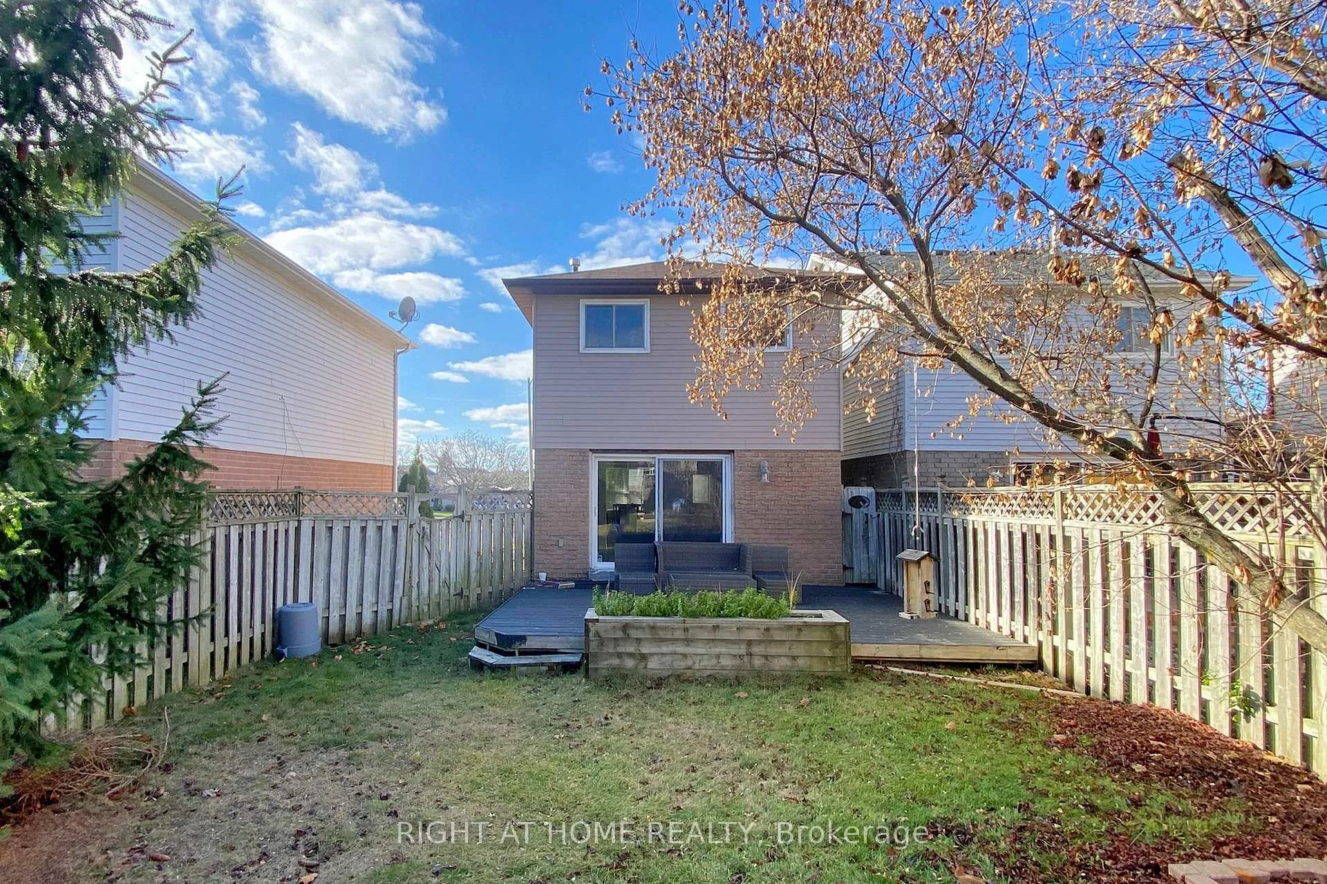 Photo 37 of 869 Attersley Drive, Oshawa, Pinecrest — HOMEH