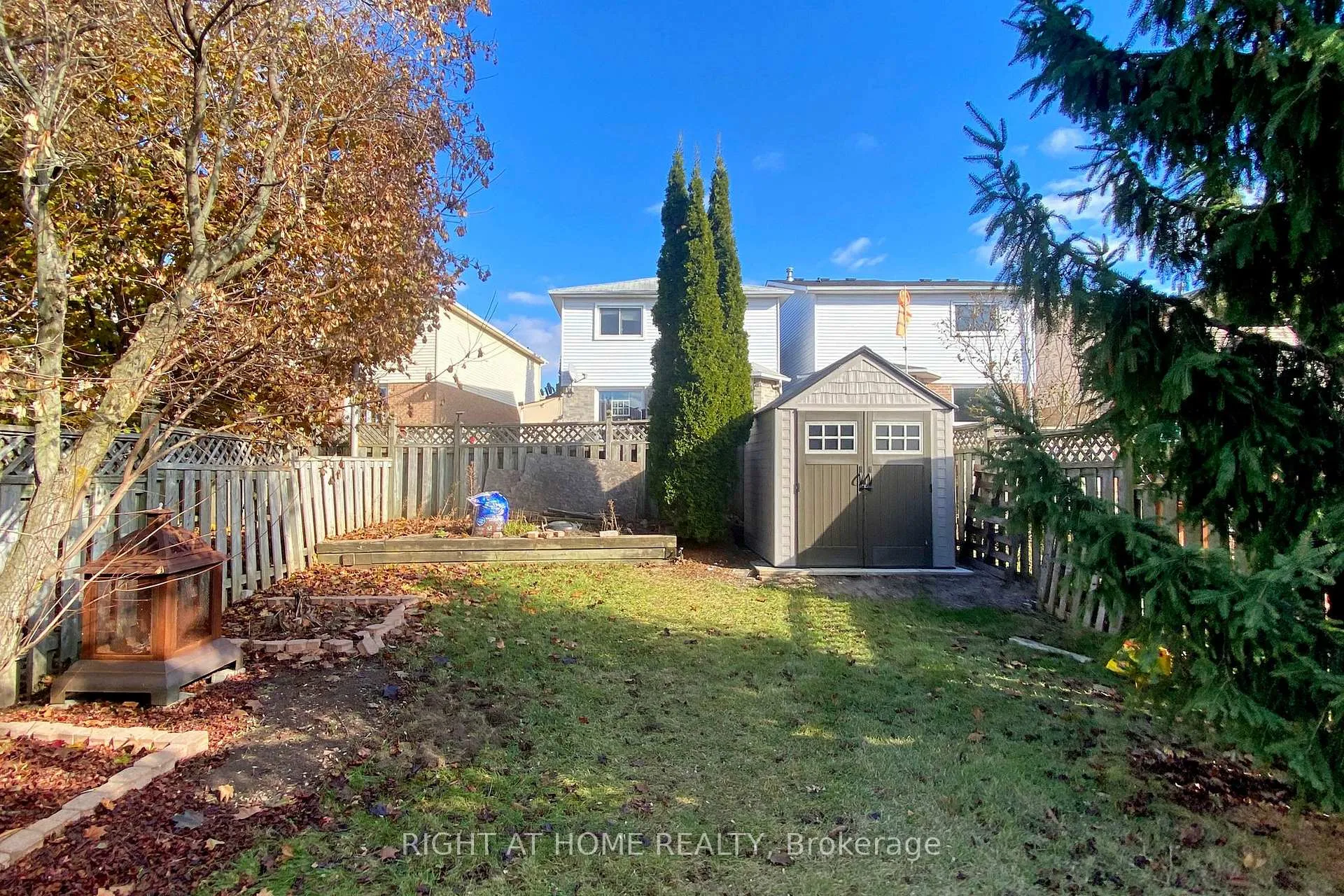 Photo 40 of 869 Attersley Drive, Oshawa, Pinecrest — HOMEH