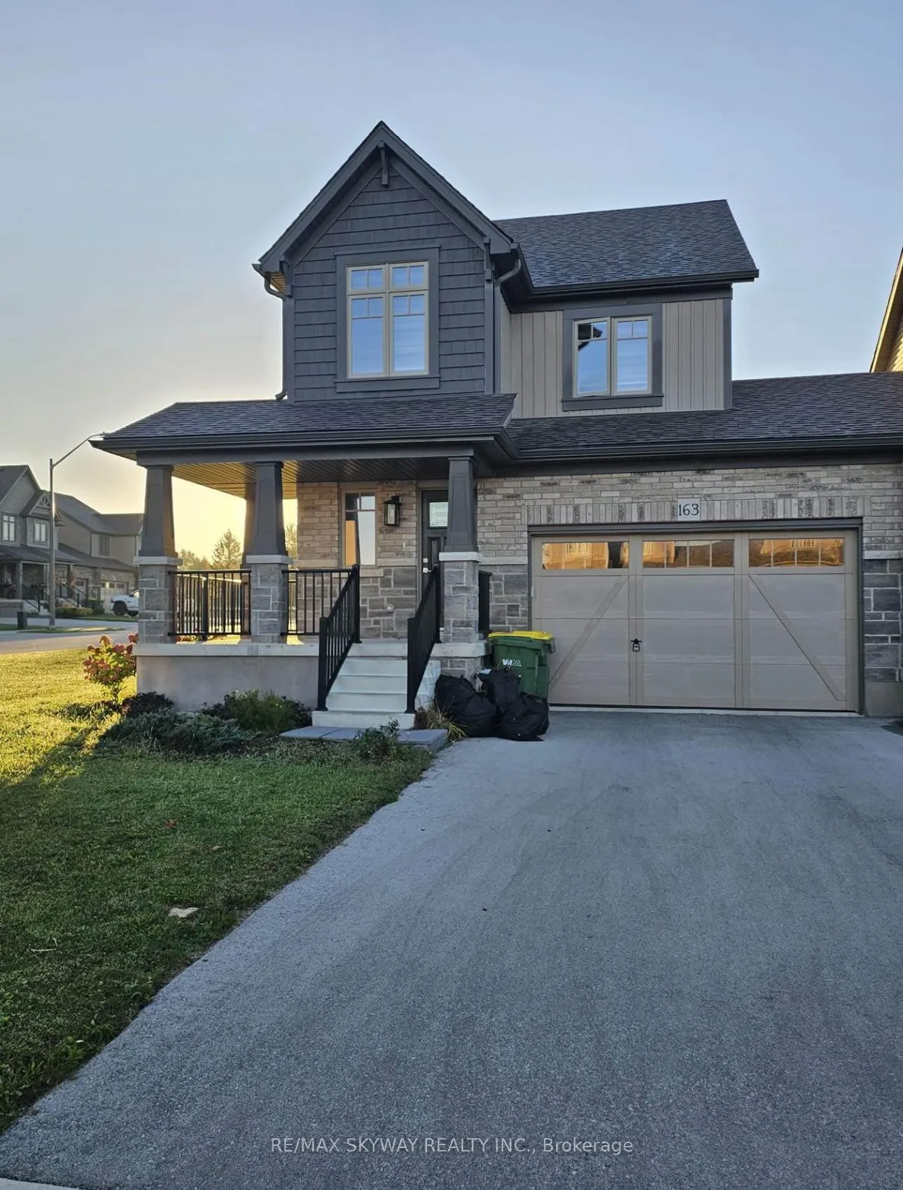 Photo 1 of 163 Stonebrook Way, Grey Highlands — HOMEH