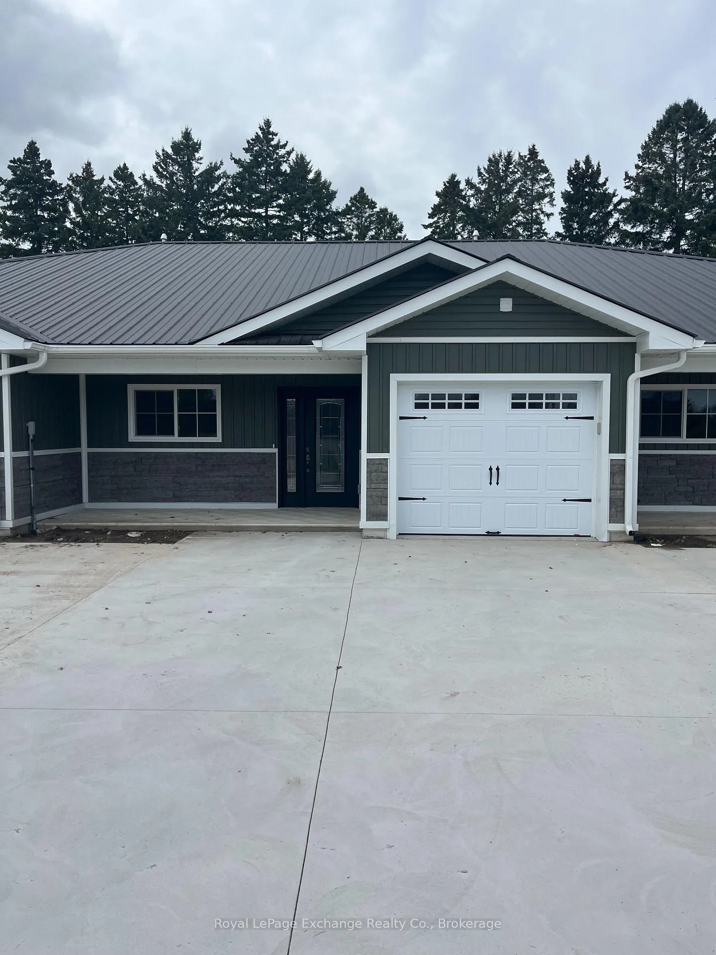 Photo 1 of 91135 Belmore Line, Morris Turnberry, Turnberry — HOMEH