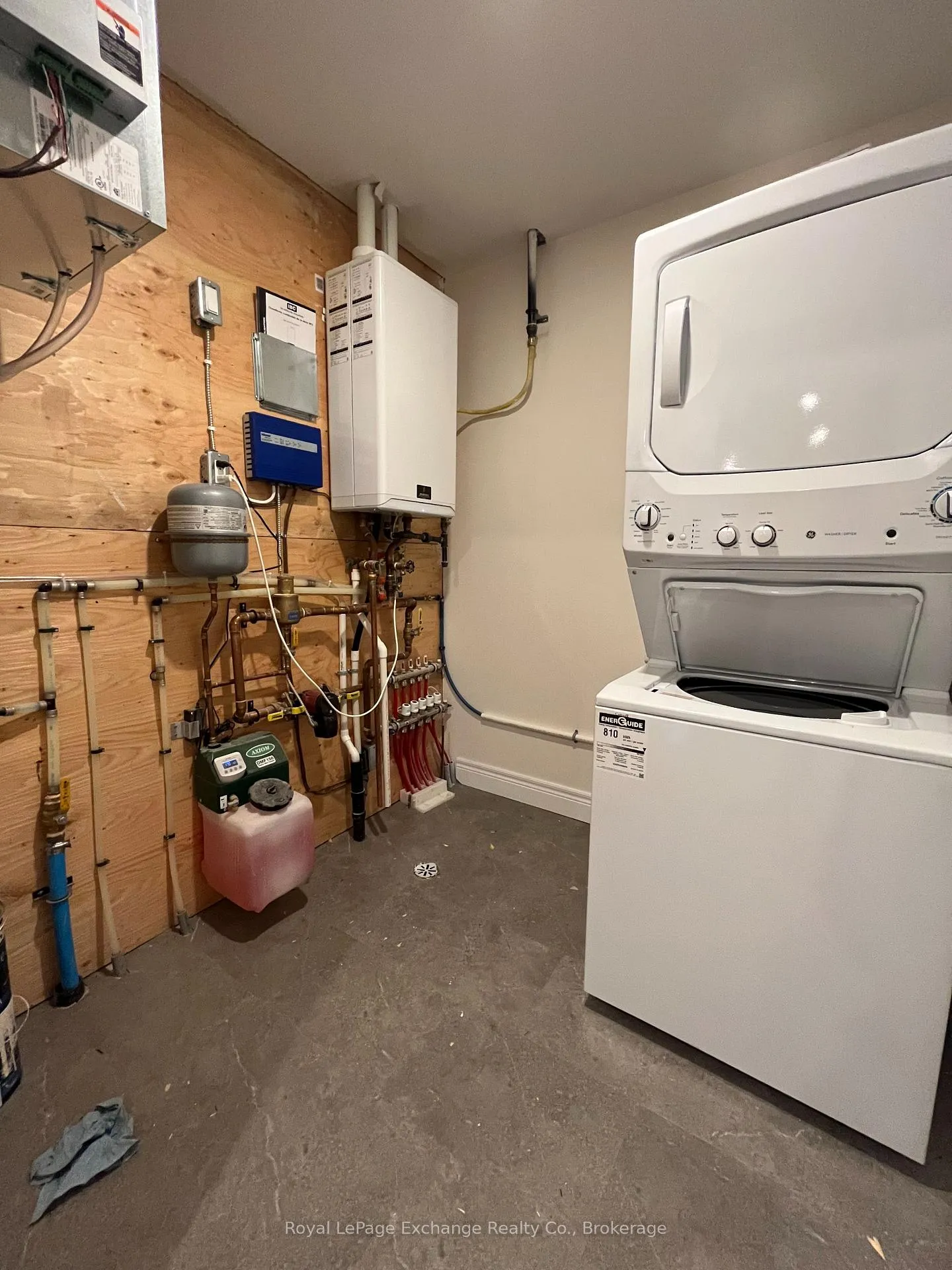 Photo 6 of 91135 Belmore Line, Morris Turnberry, Turnberry — HOMEH
