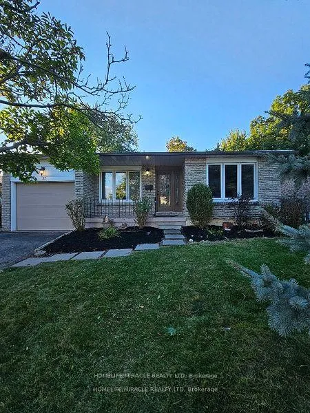 Front of Unit Main, 37 Harland Crescent