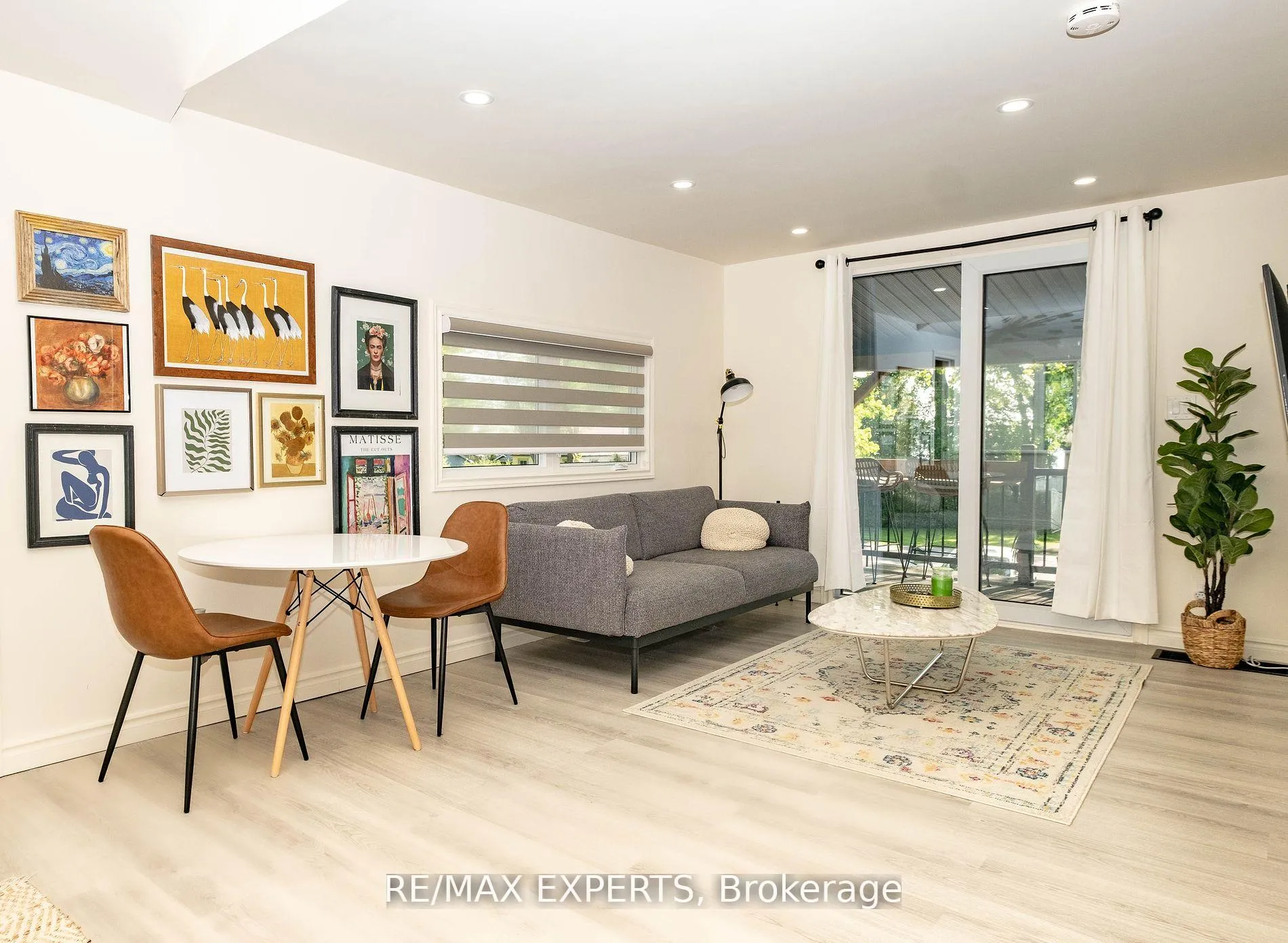 Photo 5 of 2367 Lakeshore Drive, Ramara, Brechin — HOMEH